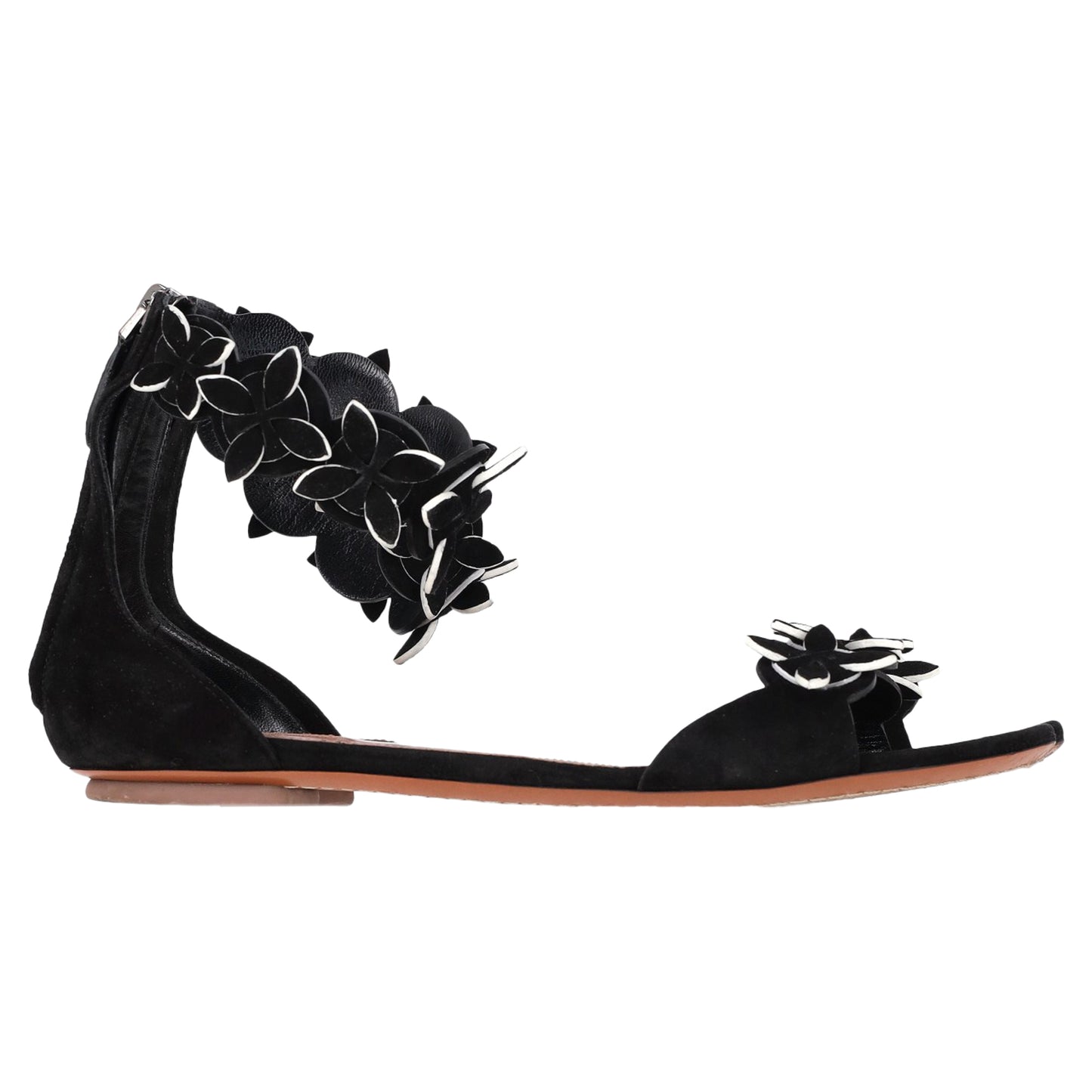 Alaïa sandals