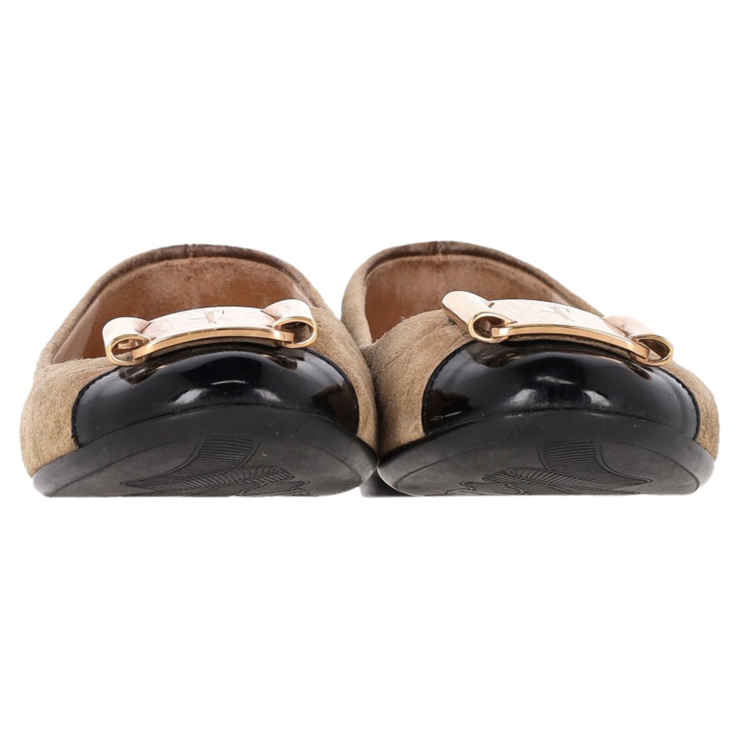 Ferragamo ballerinas