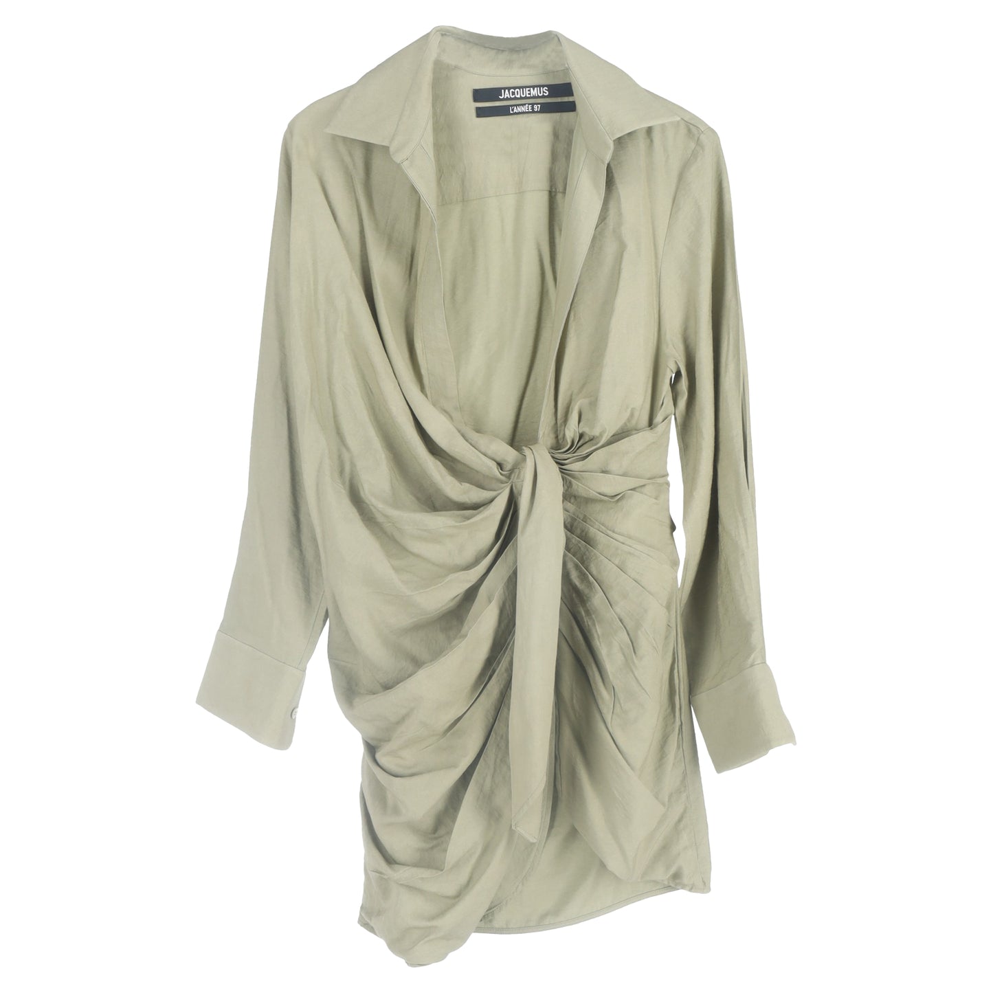 Jacquemus dress