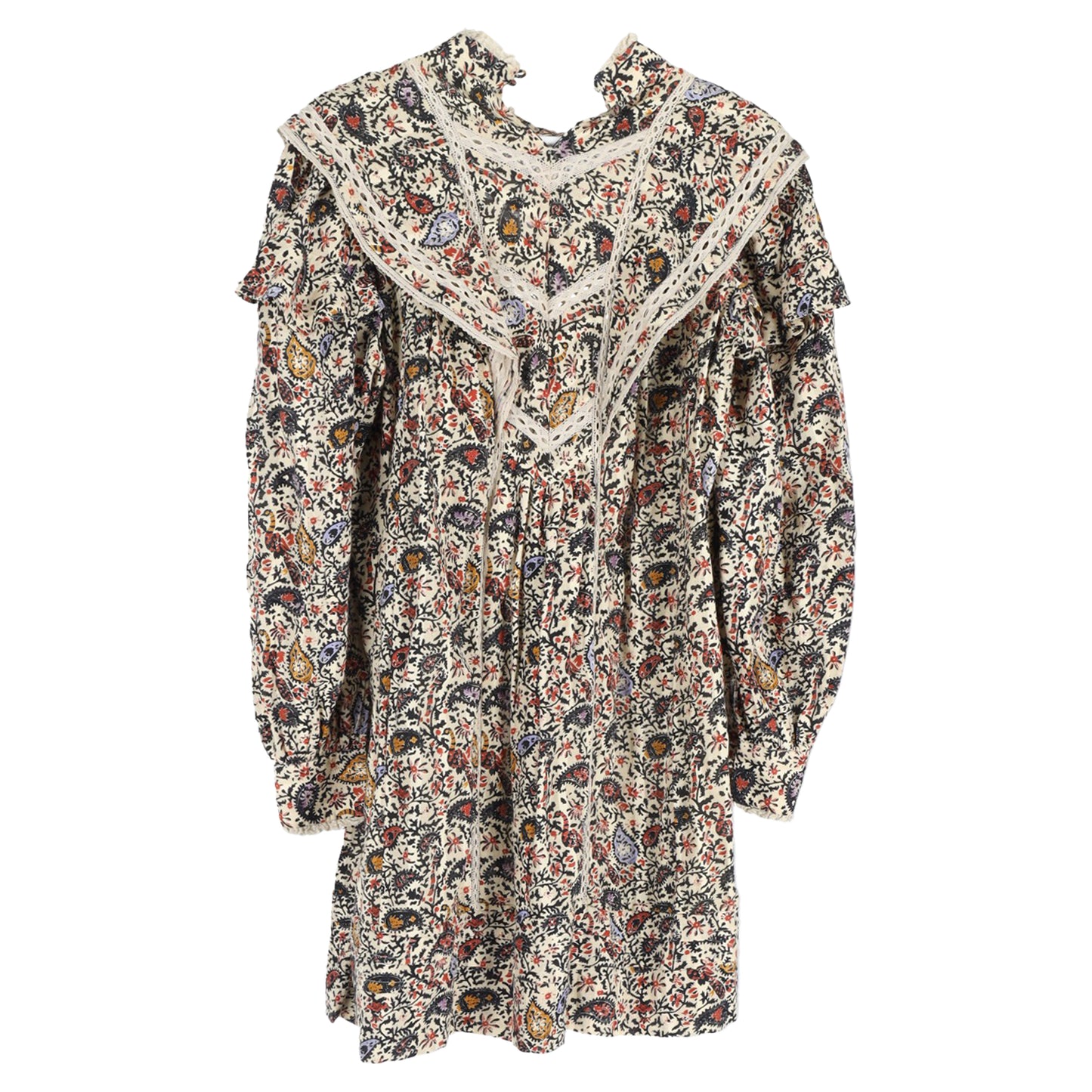 Isabel Marant dress
