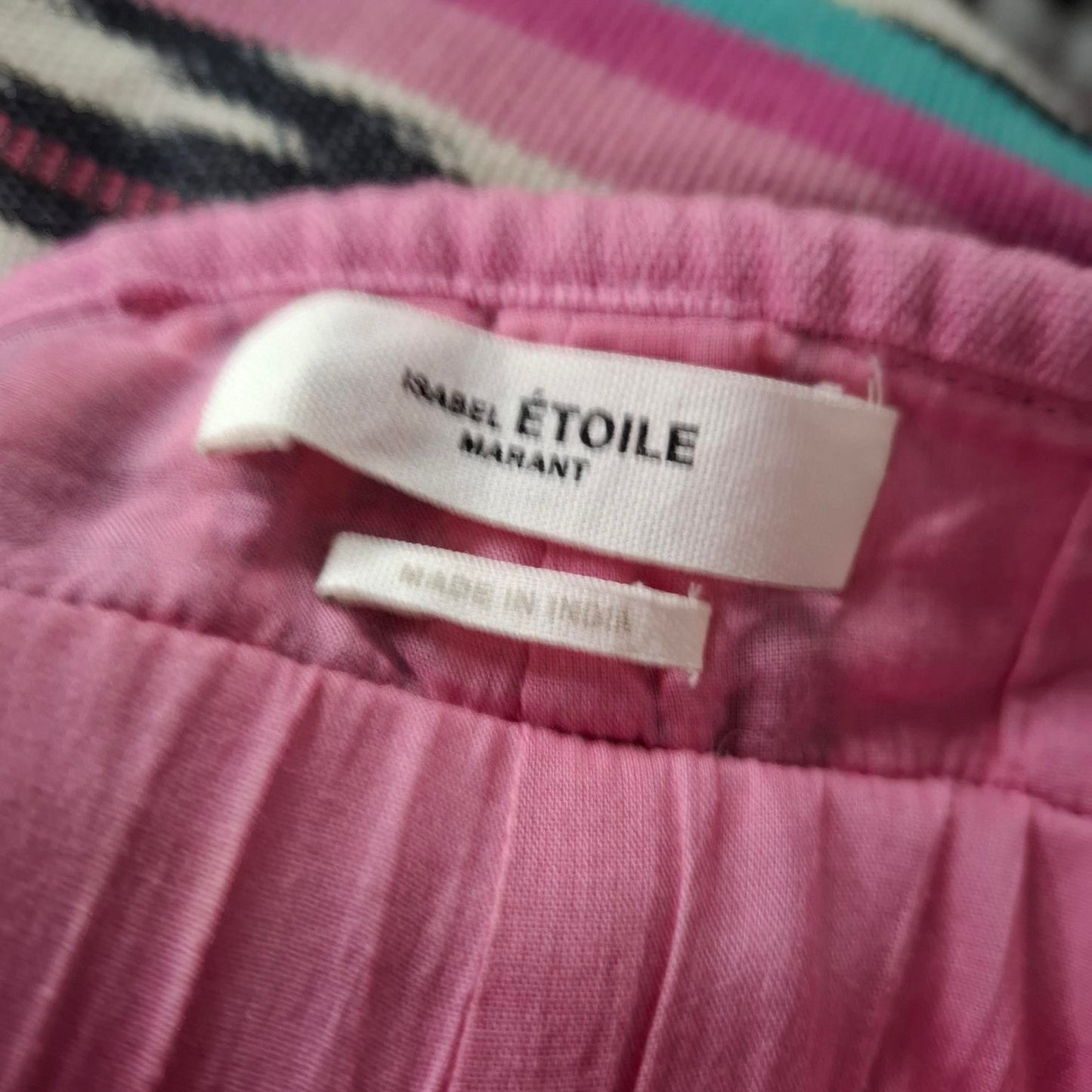 Isabel Marant trouser