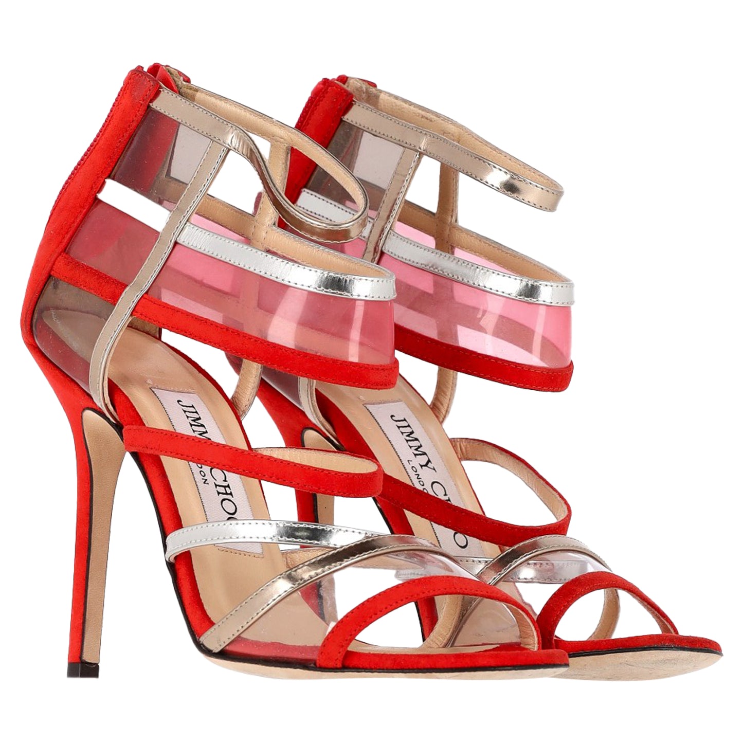 Jimmy Choo Maitai sandals