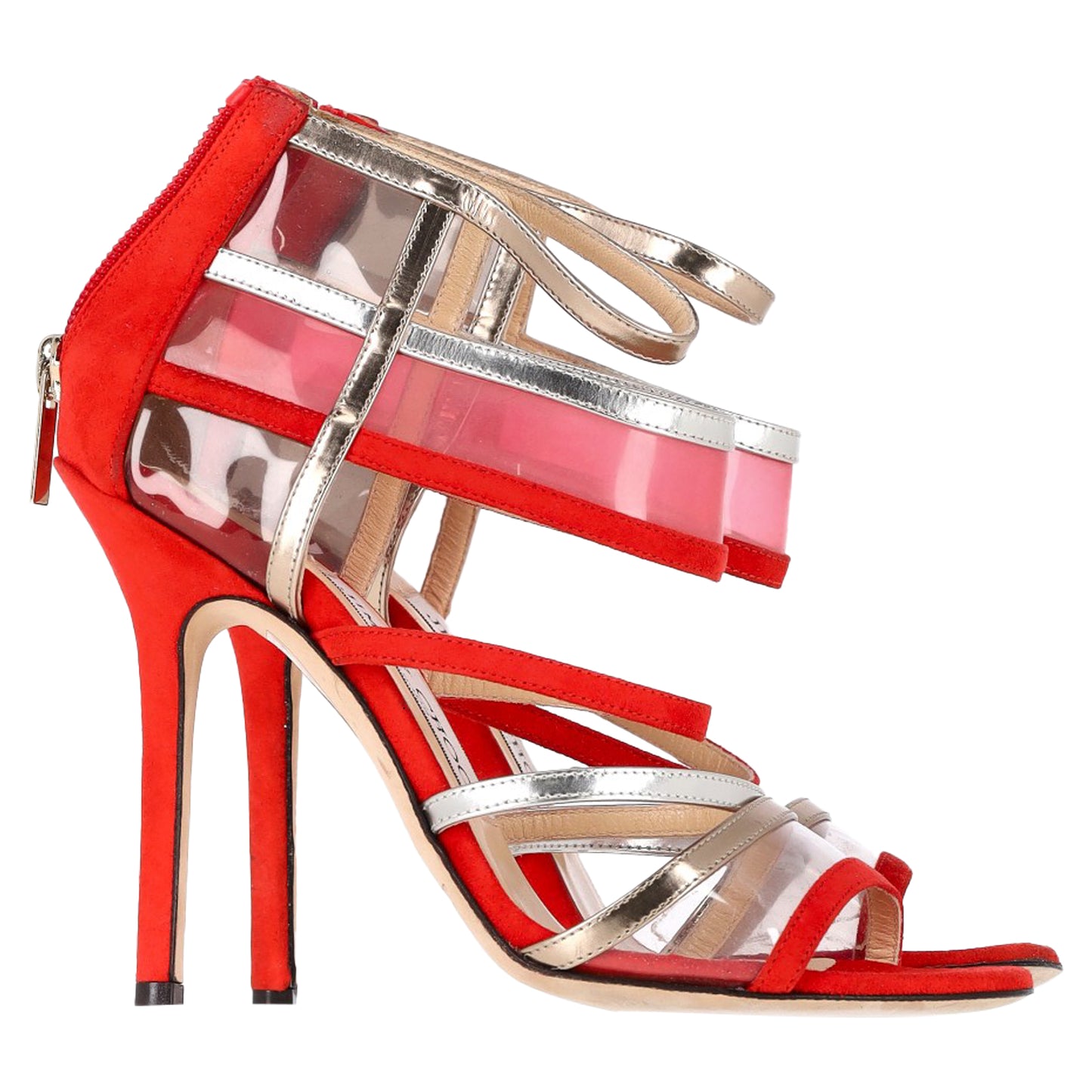 Jimmy Choo Maitai sandals