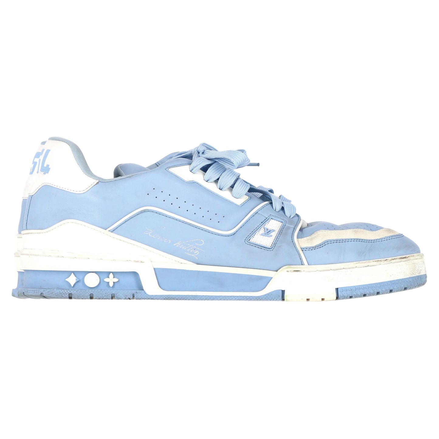 Louis Vuitton sneaker