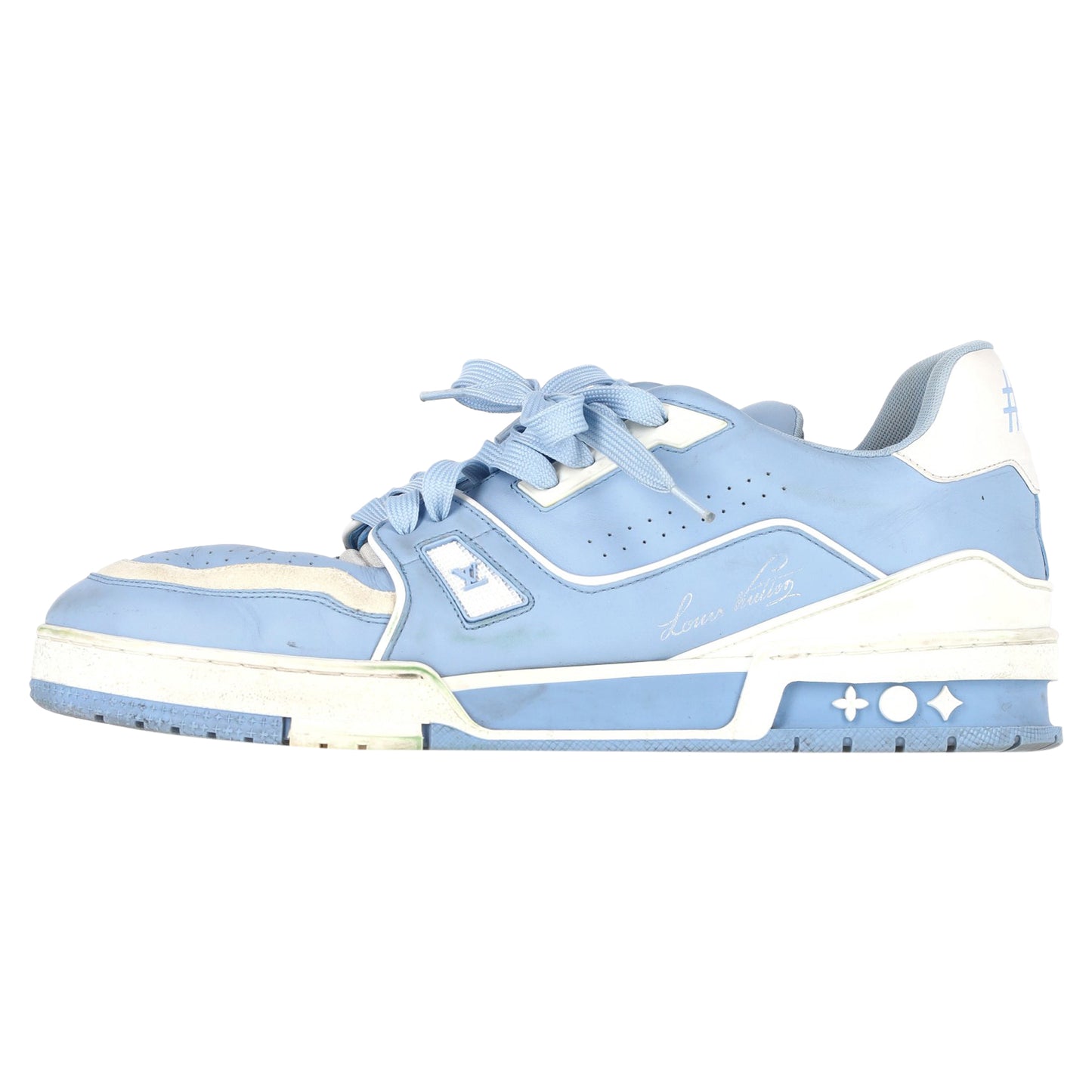 Louis Vuitton sneaker