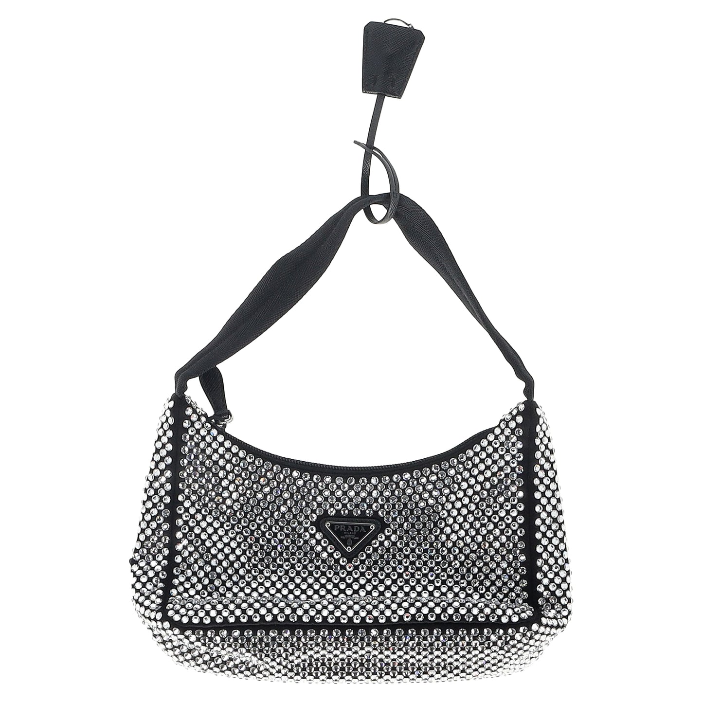 Prada shoulder bag