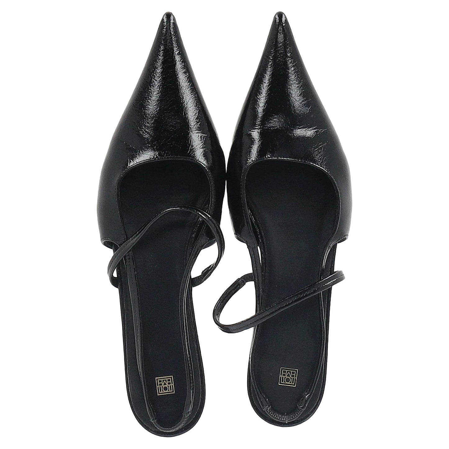 Totême formal shoe