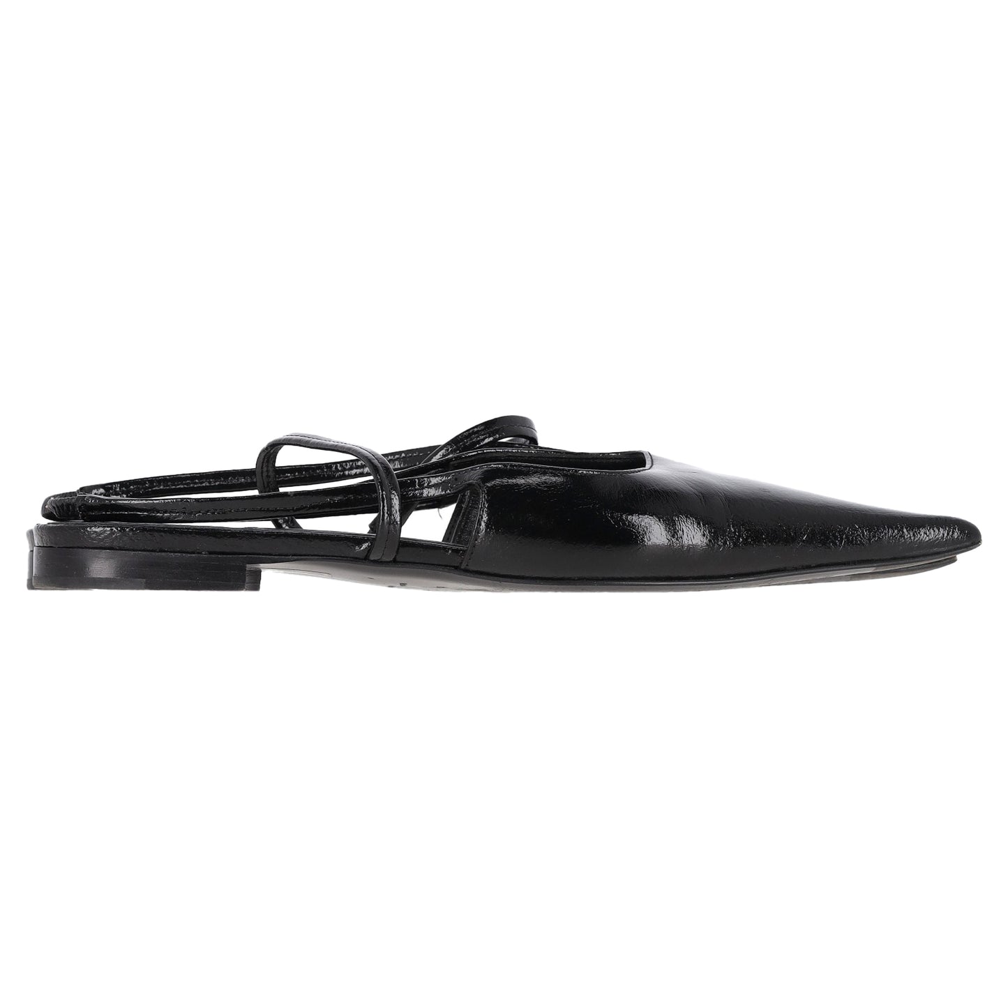 Totême formal shoe