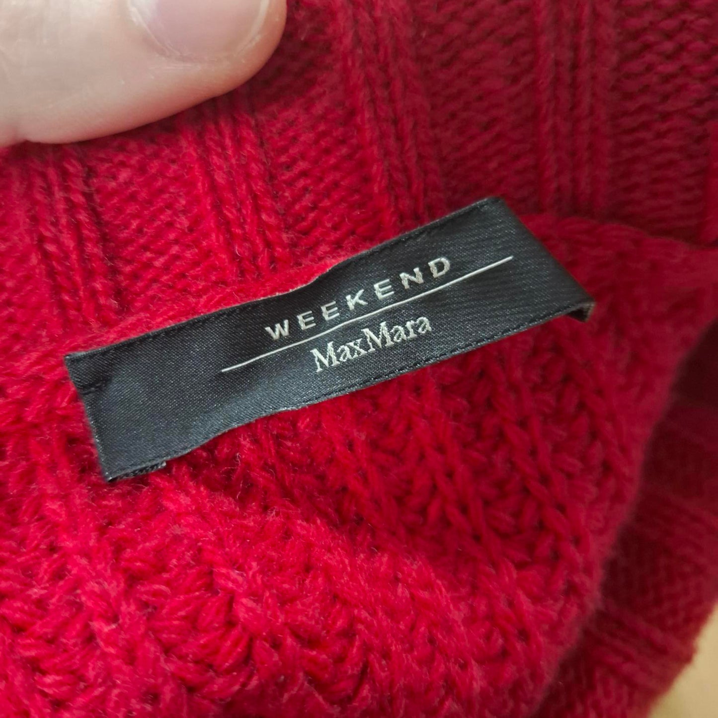Max Mara Weekend sweater