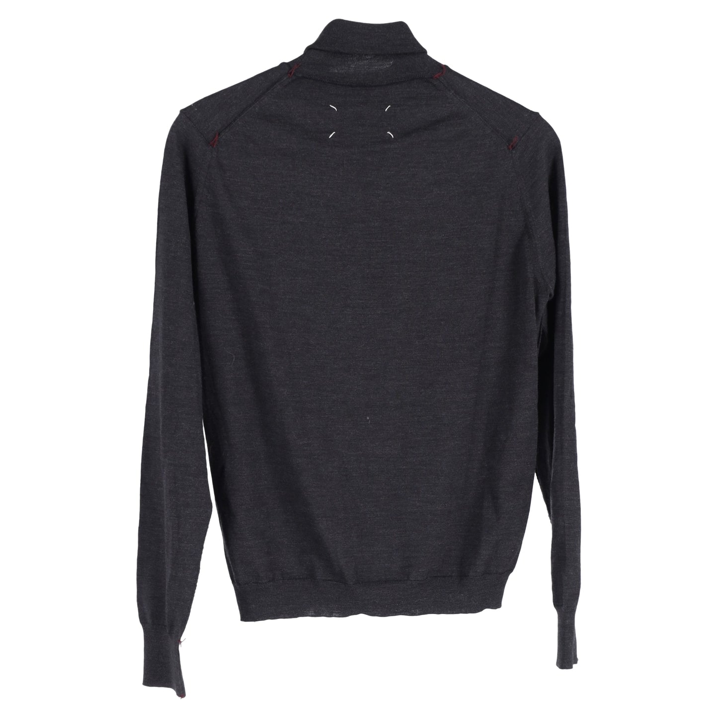 Maison Margiela turtleneck sweater