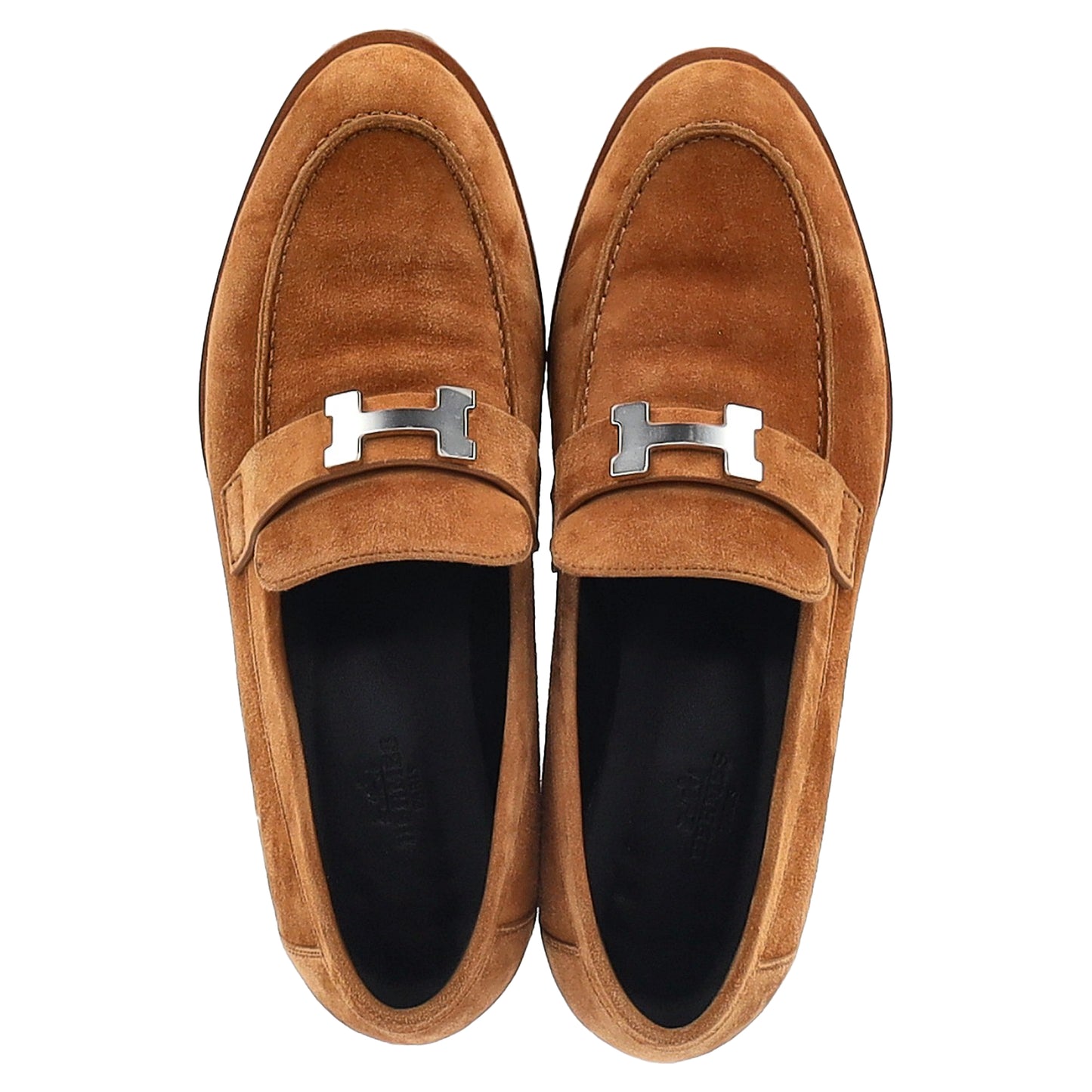 Hermès loafer