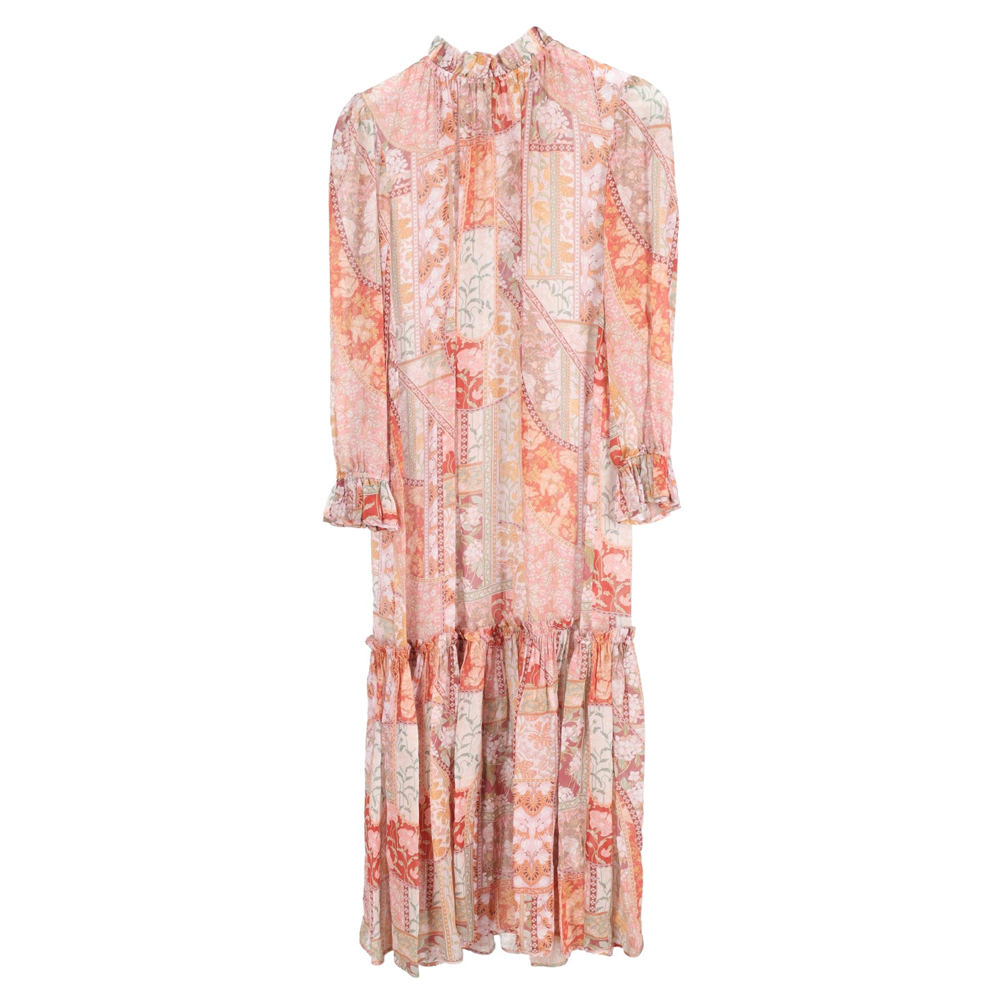 Zimmermann dress