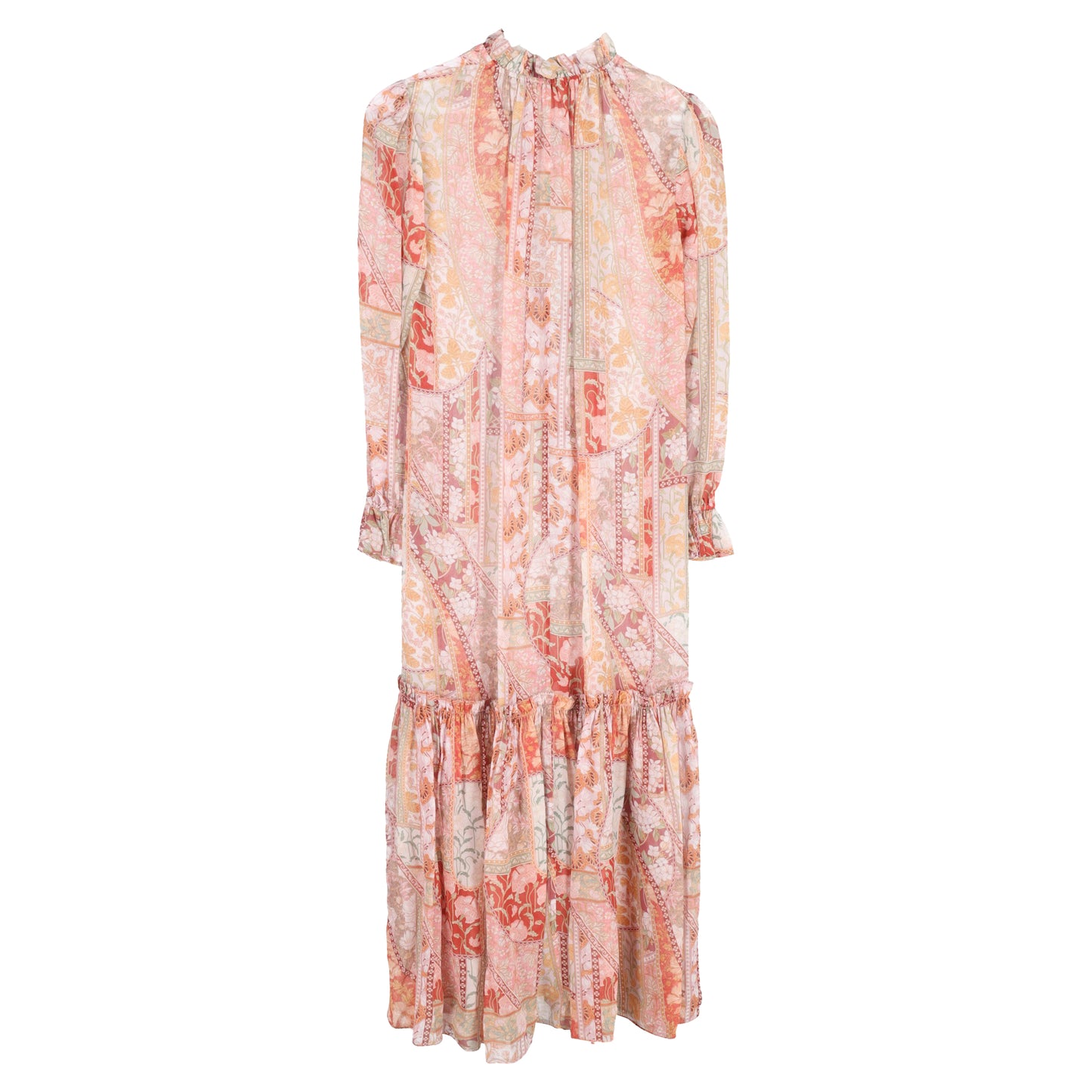 Zimmermann dress