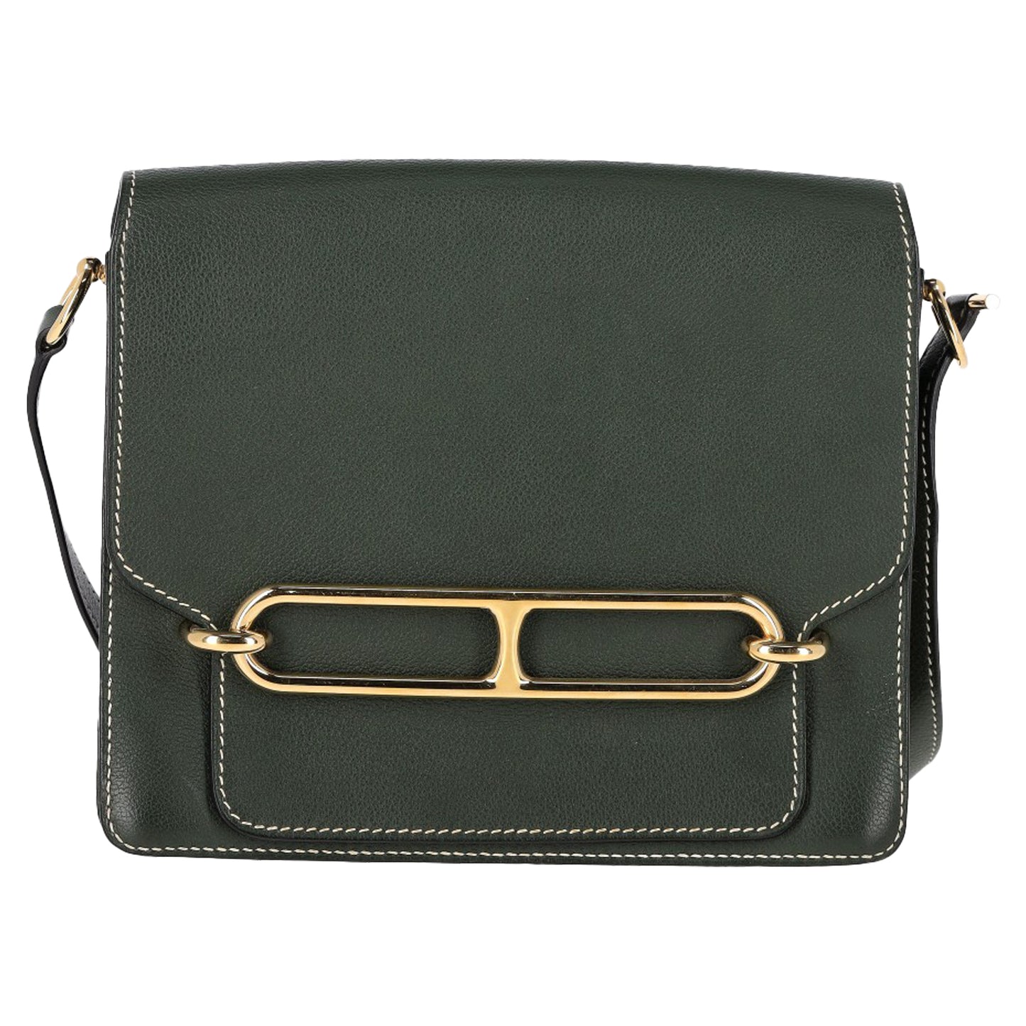 Hermès 23 handbag