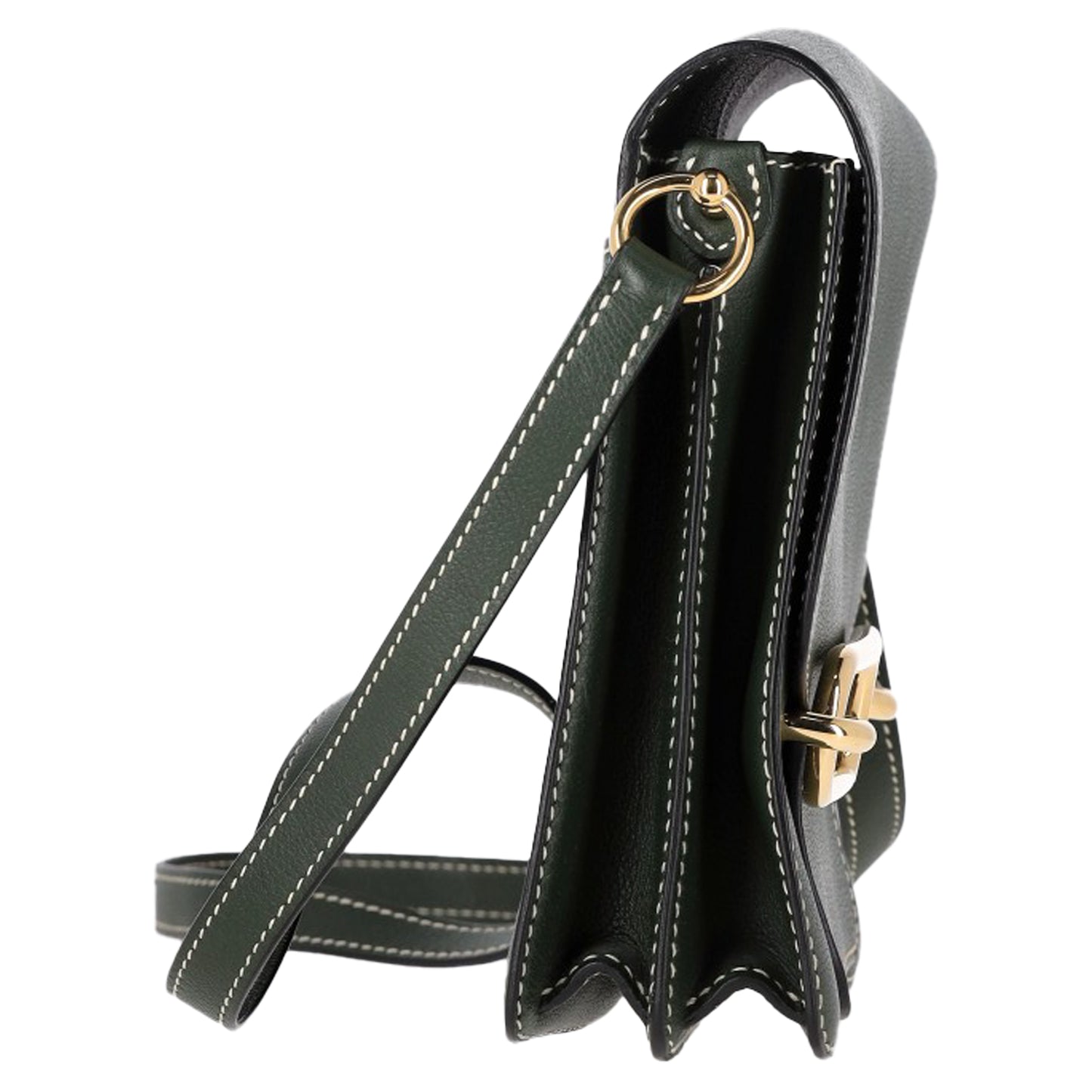 Hermès 23 handbag