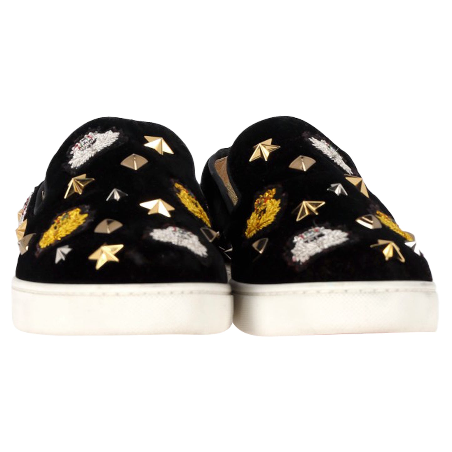 Christian Louboutin sneaker