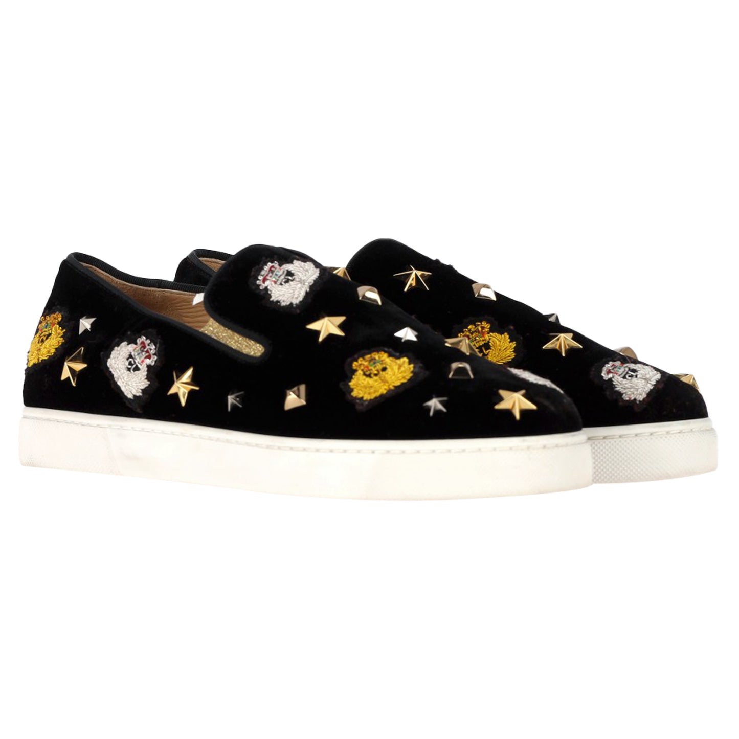 Christian Louboutin sneaker