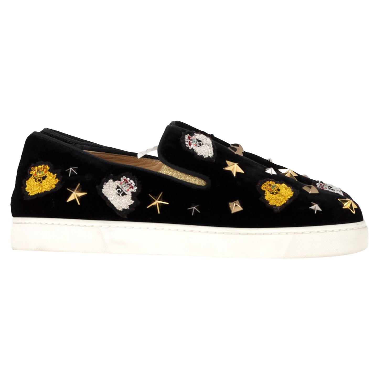 Christian Louboutin sneaker