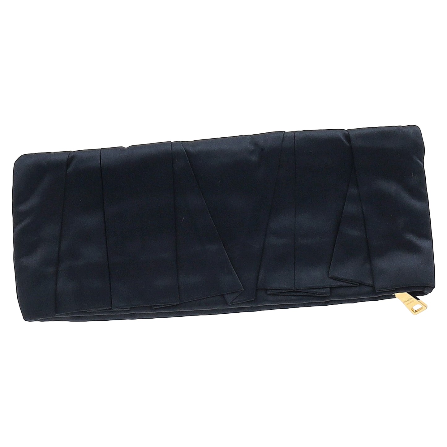 Prada clutch bag