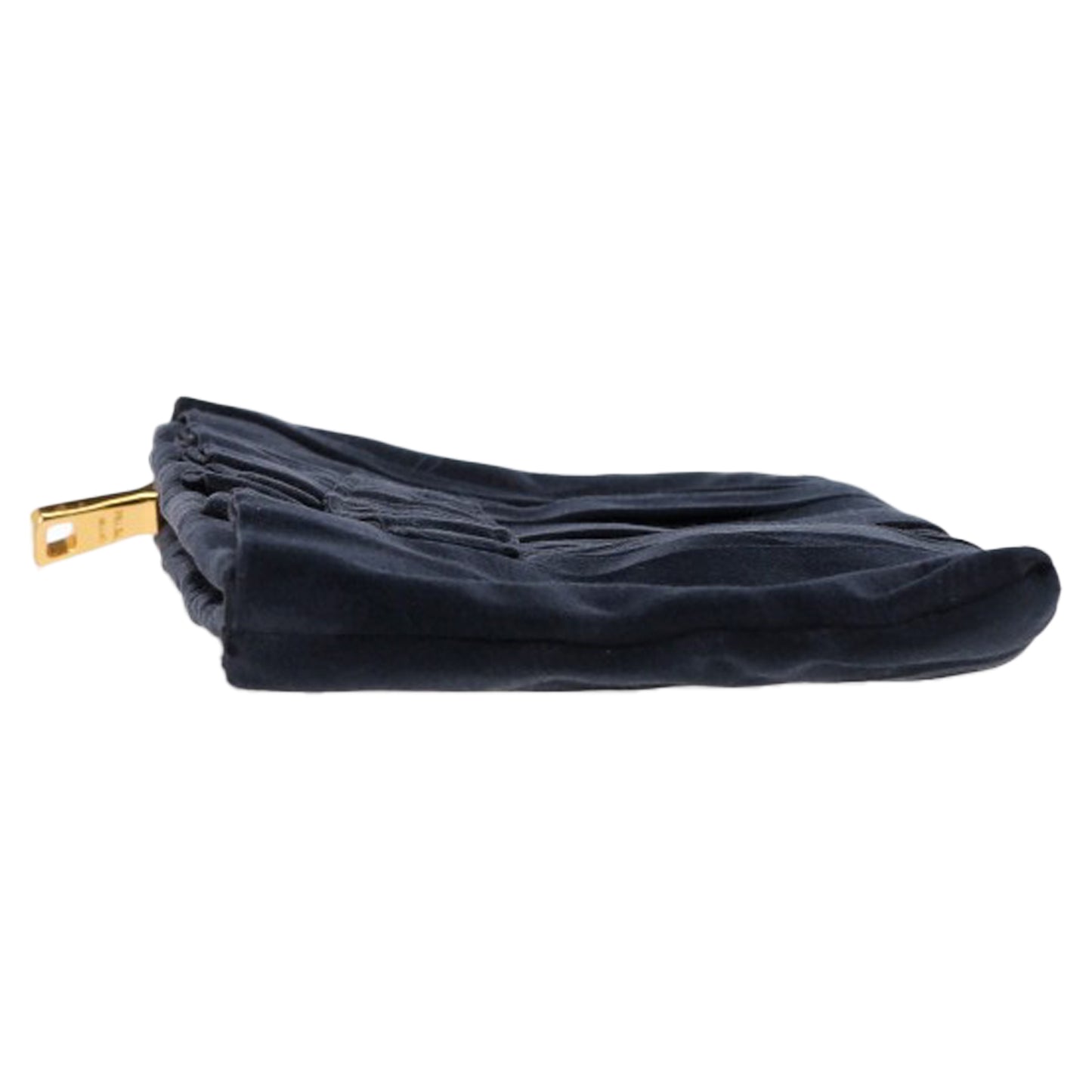 Prada clutch bag