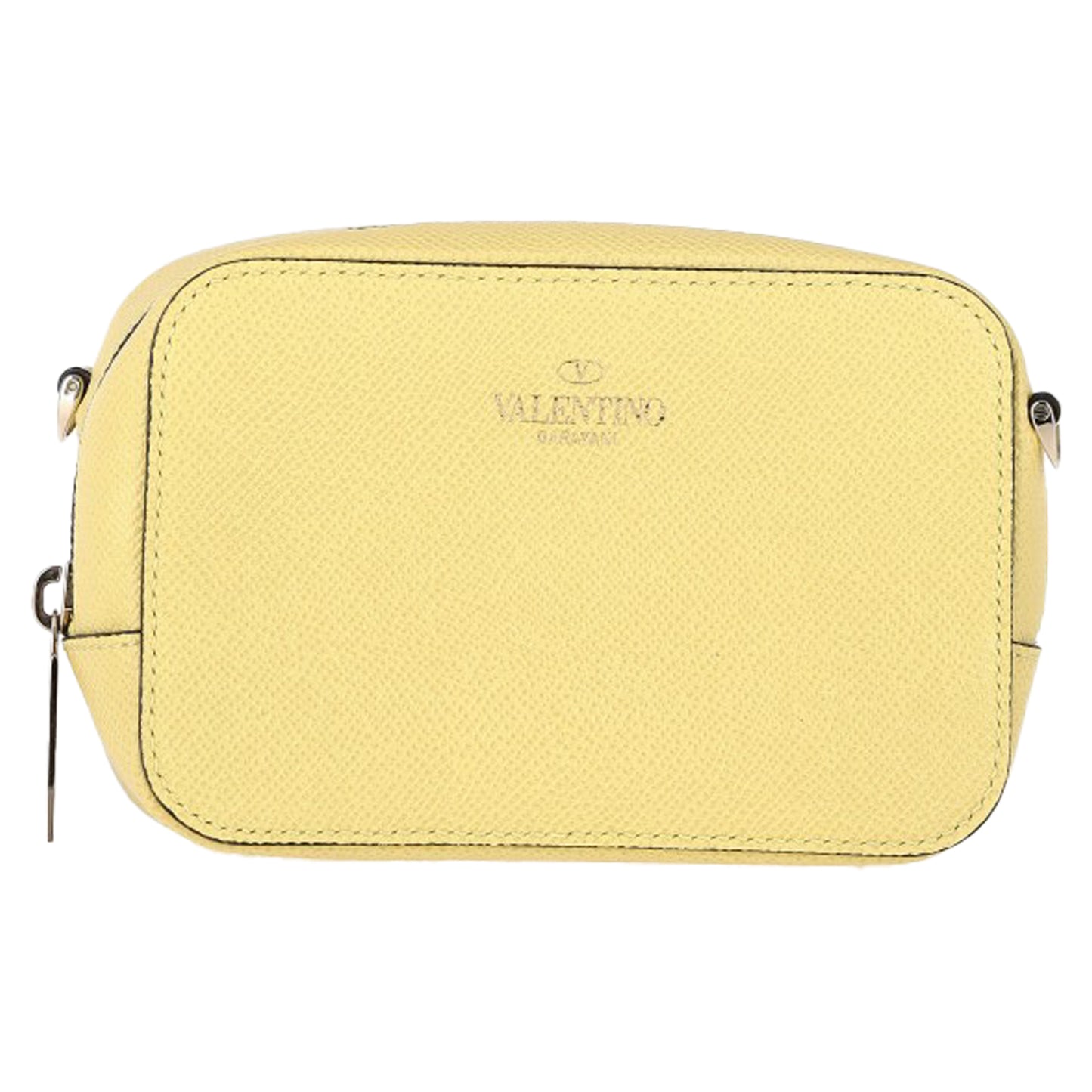 Valentino Garavani zipped pouch