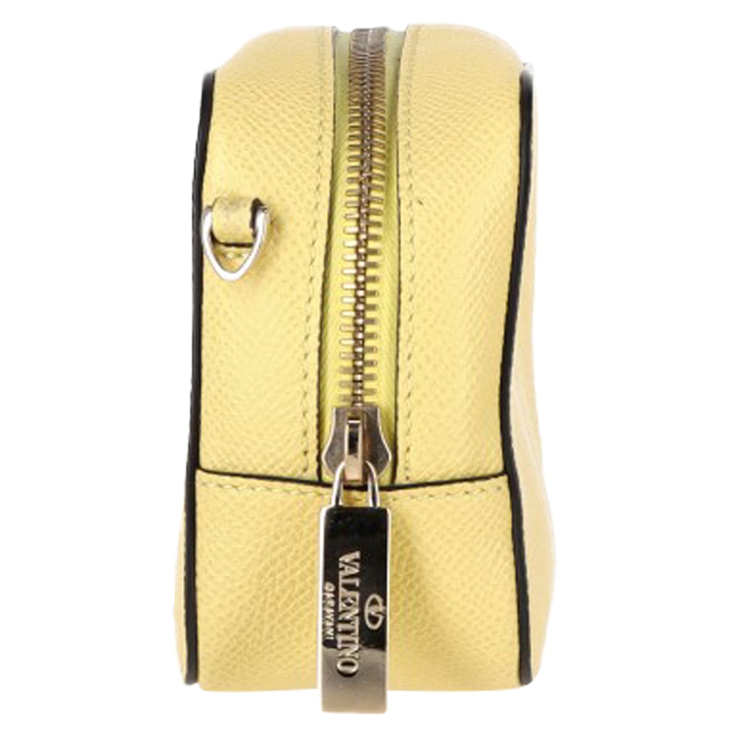 Valentino Garavani zipped pouch