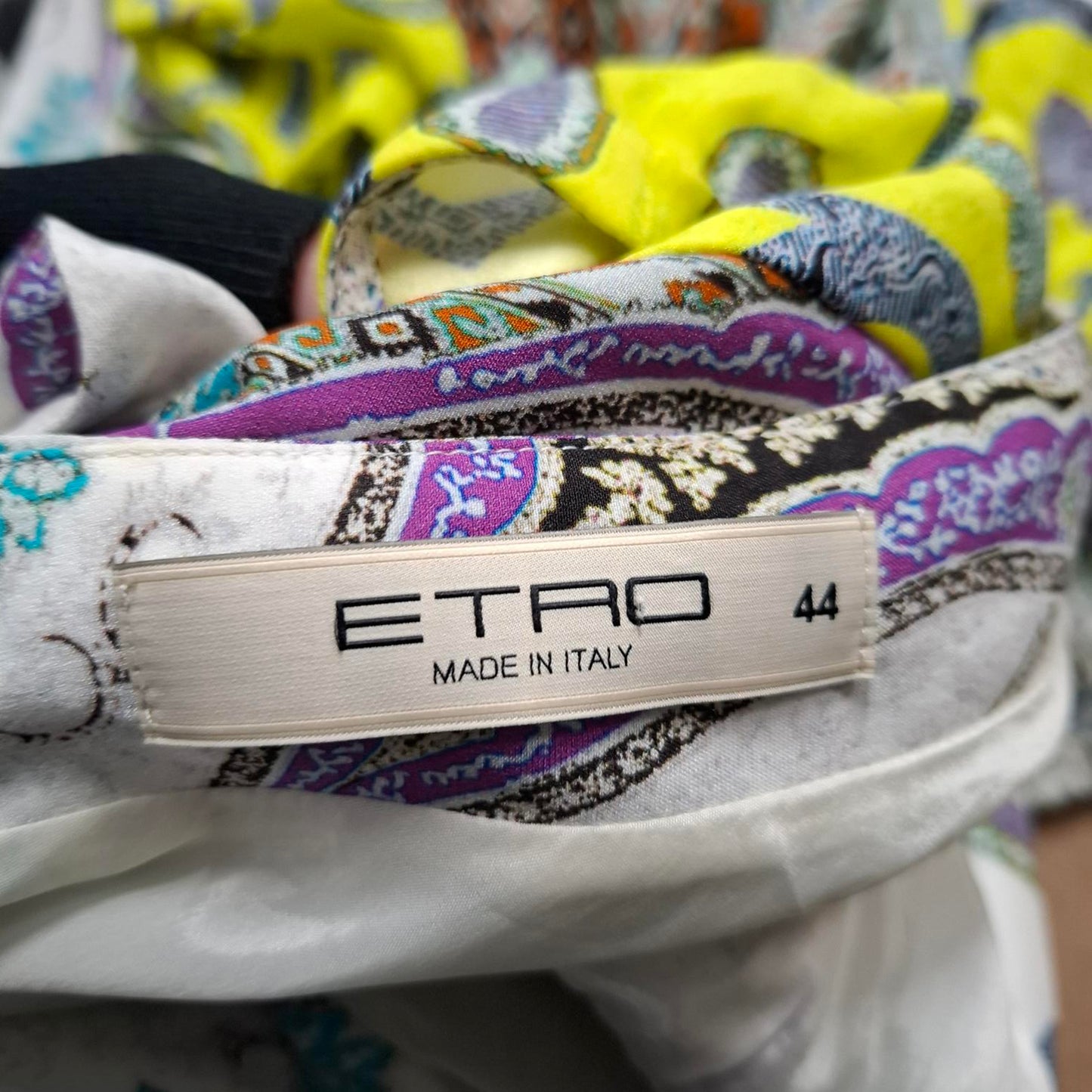 Etro dress