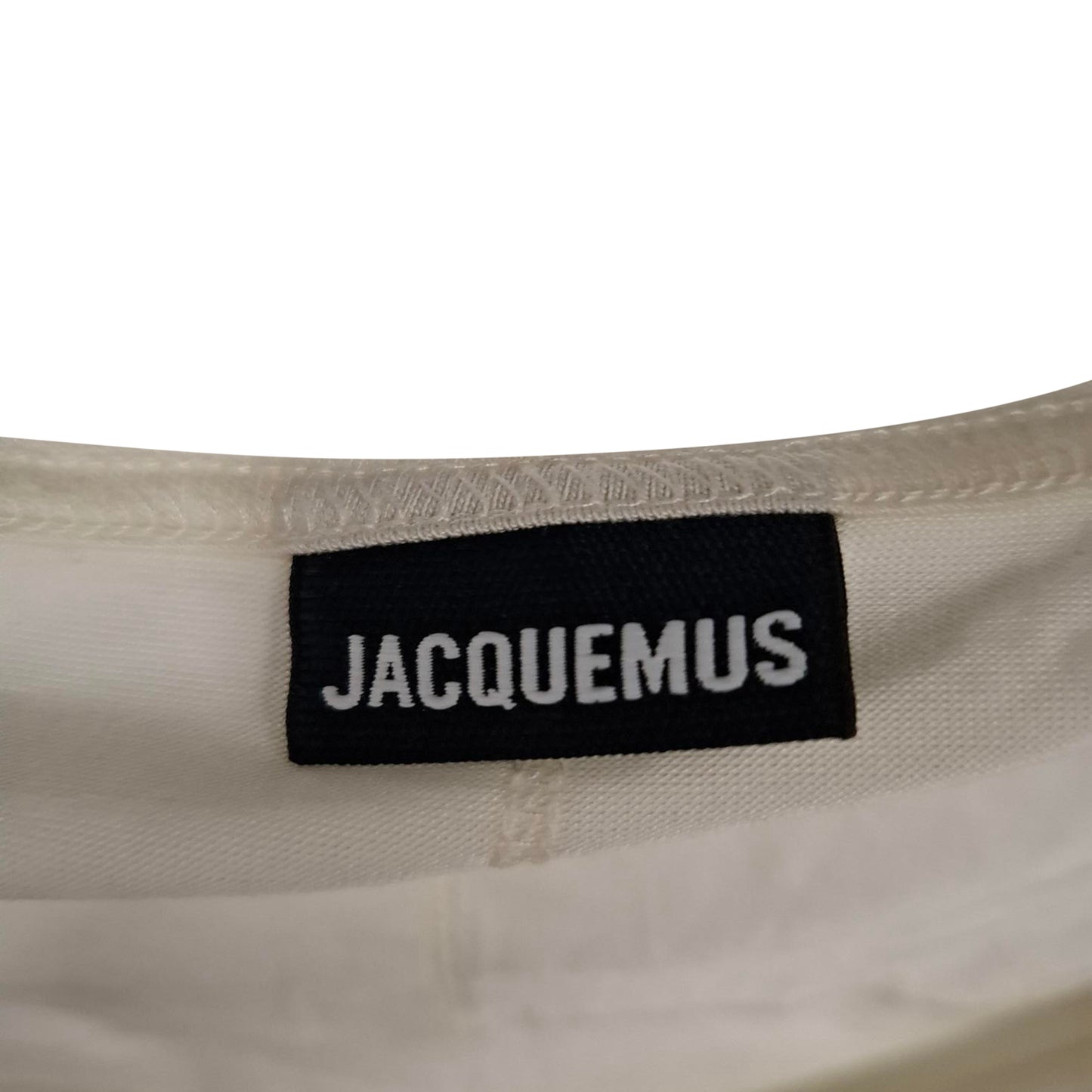 Jacquemus t-shirt