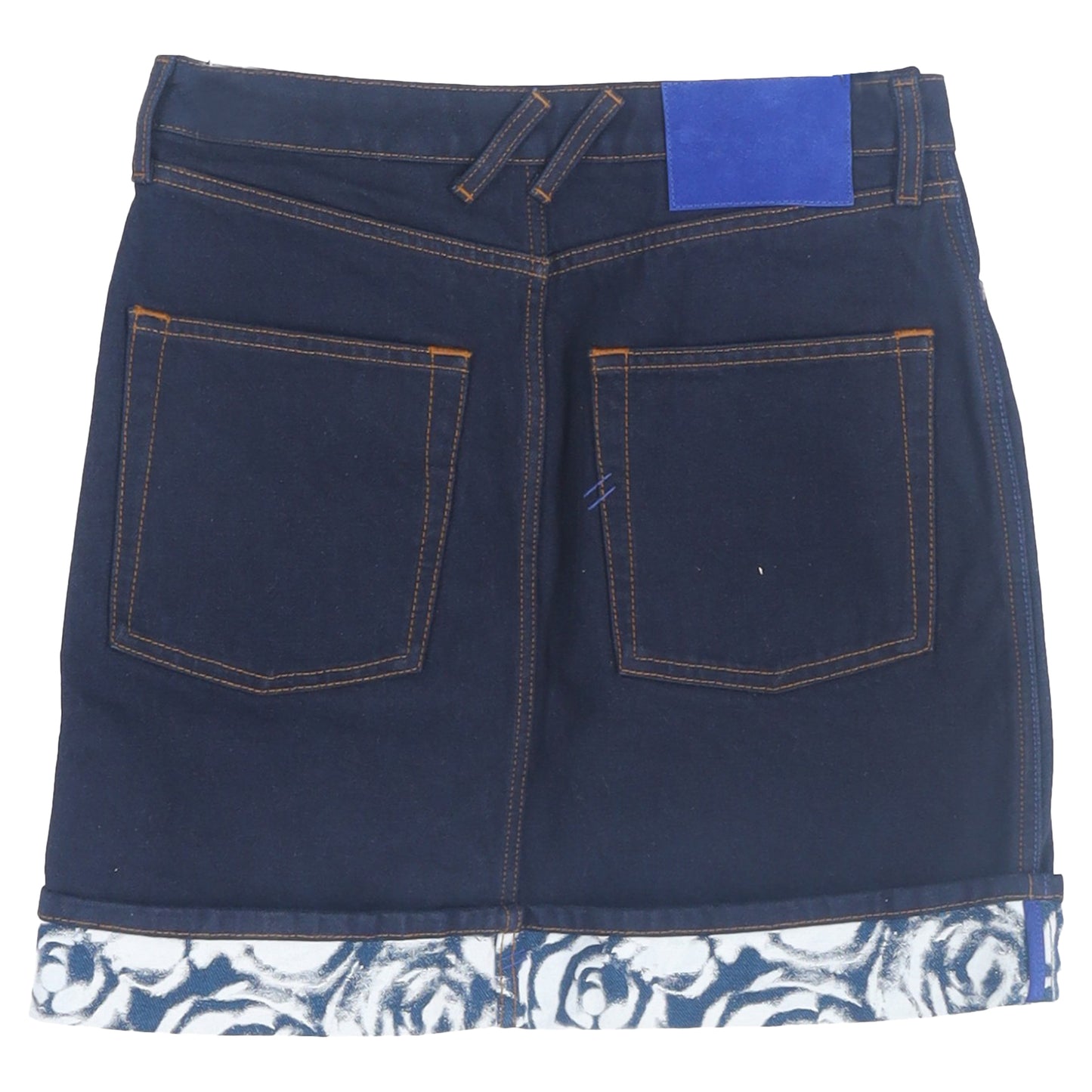 Burberry skirt