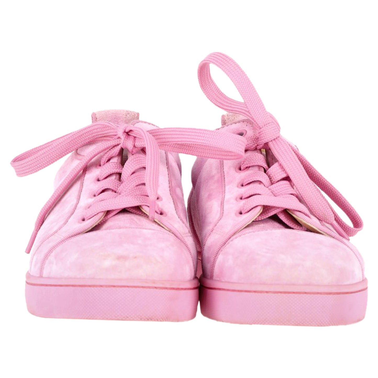 Christian Louboutin Louis Junior Orlato sneakers