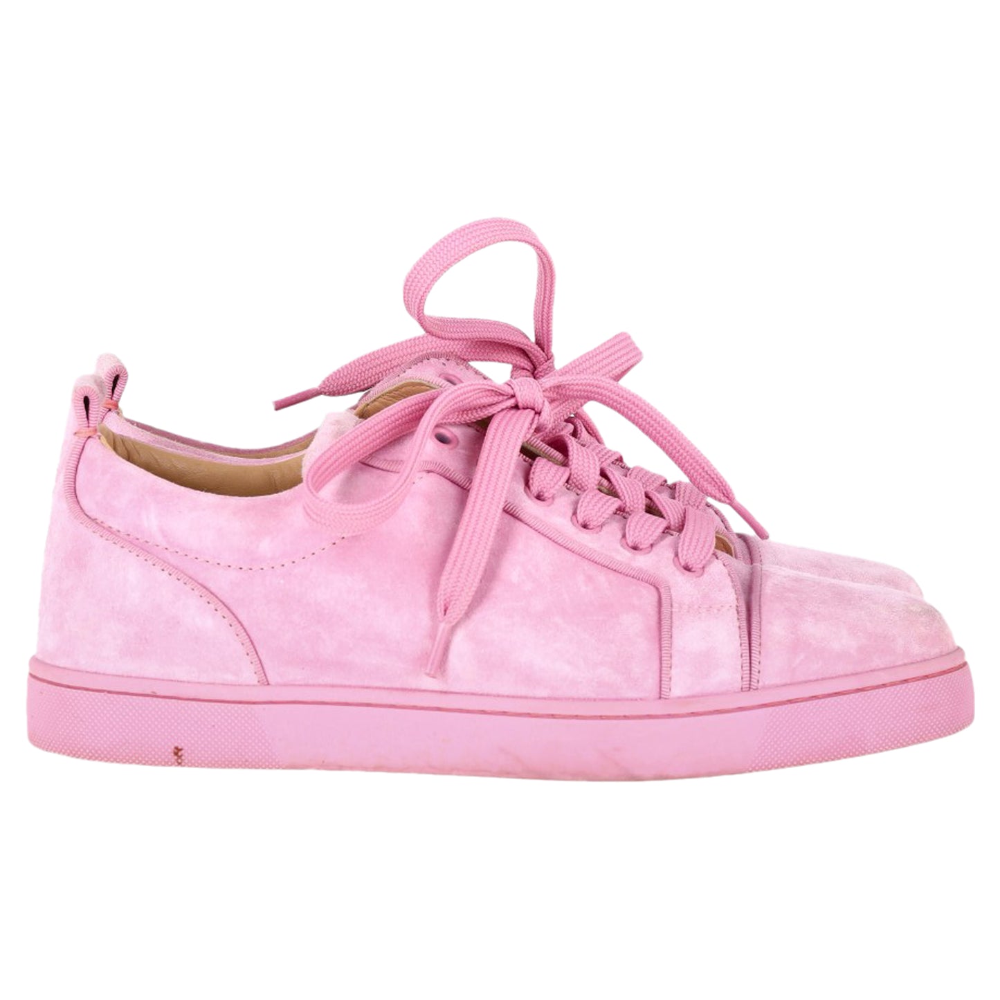Christian Louboutin Louis Junior Orlato sneakers