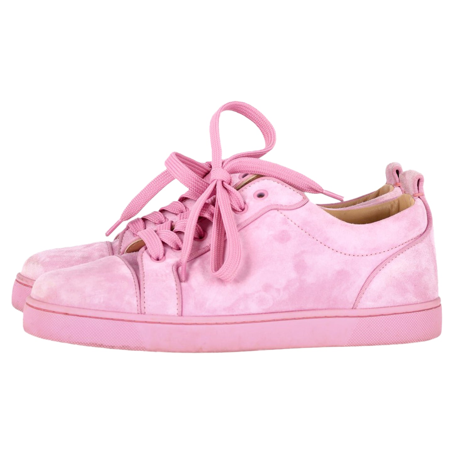 Christian Louboutin Louis Junior Orlato sneakers