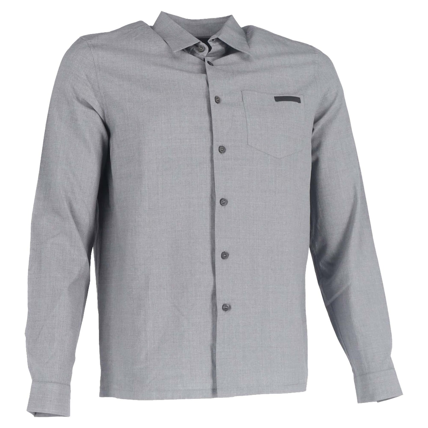 Prada button-down shirt