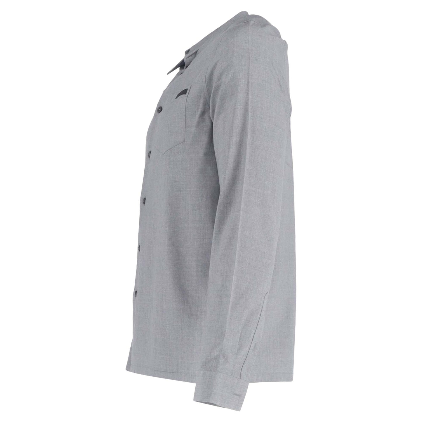 Prada button-down shirt