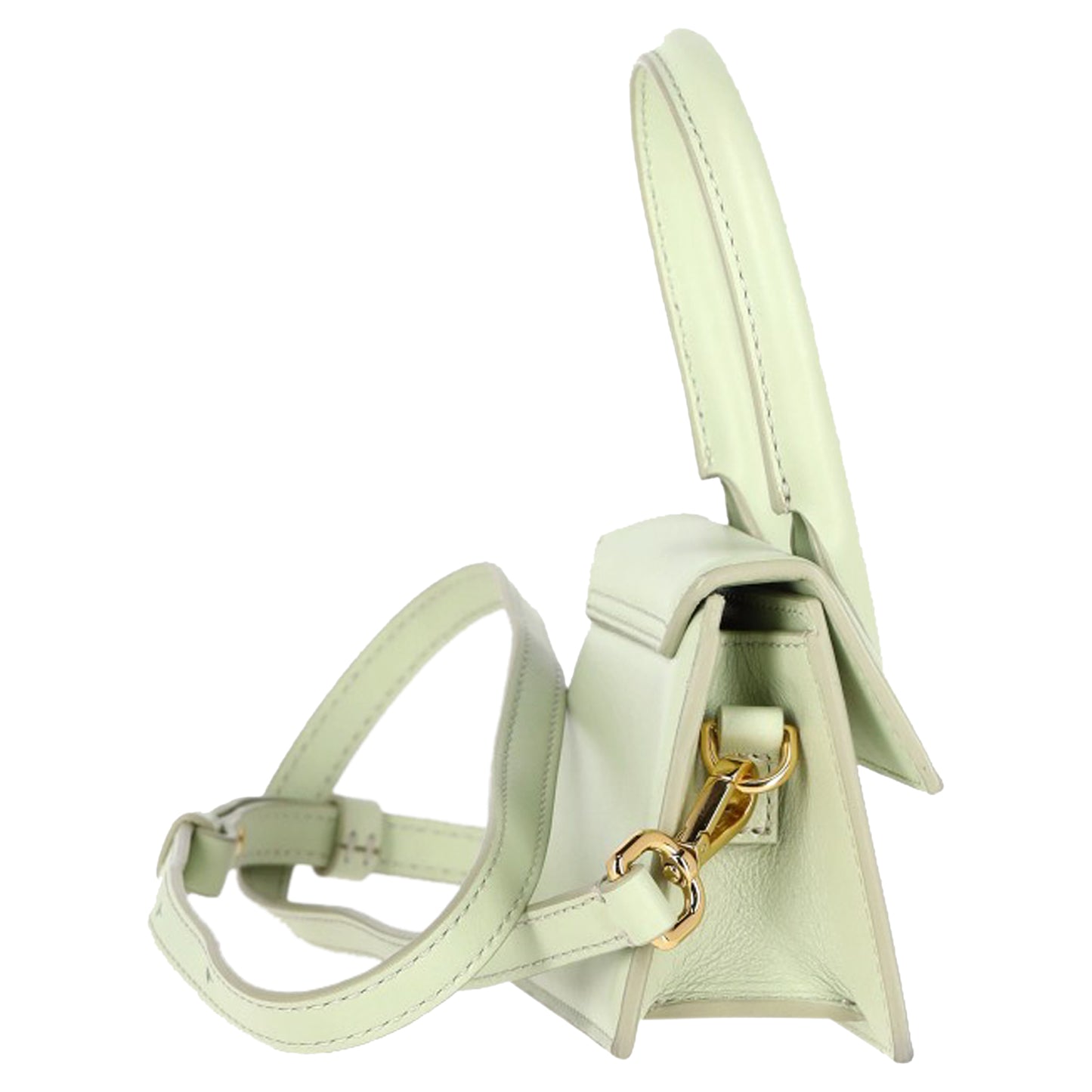 Jacquemus mini handbag