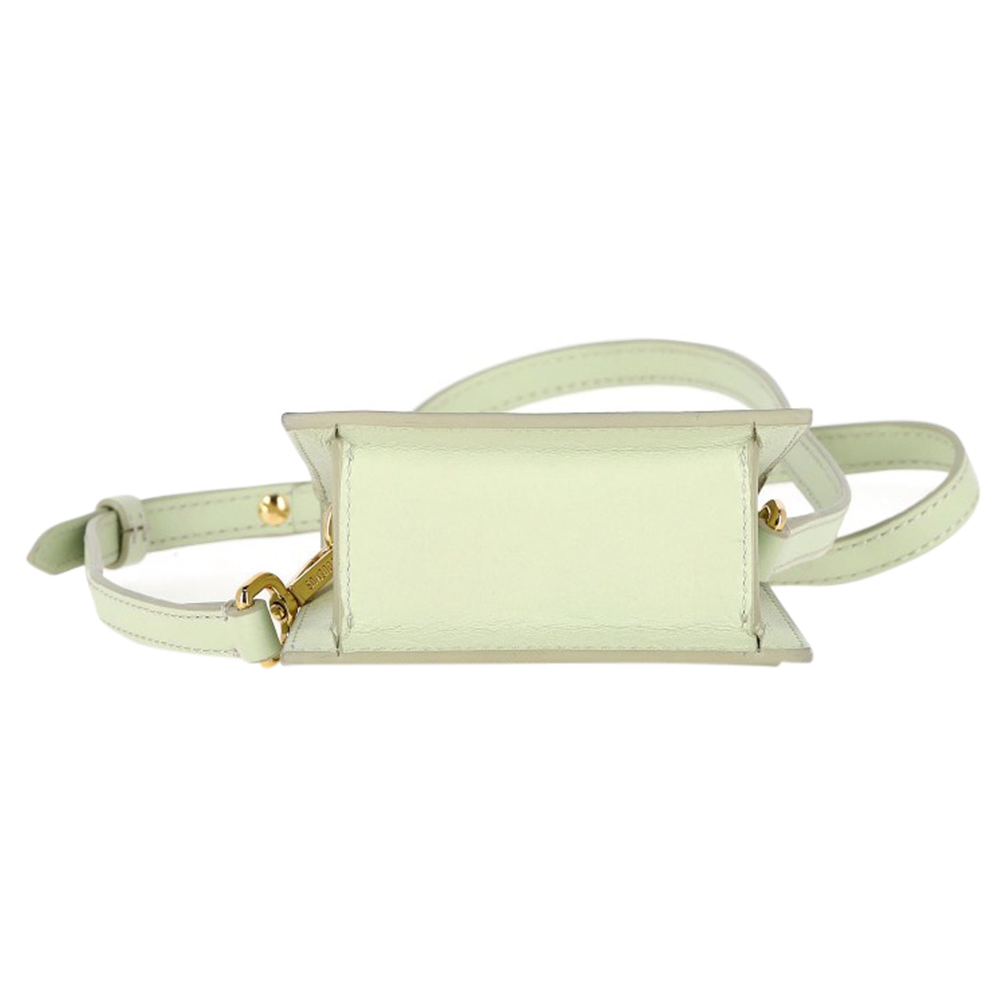 Jacquemus mini handbag
