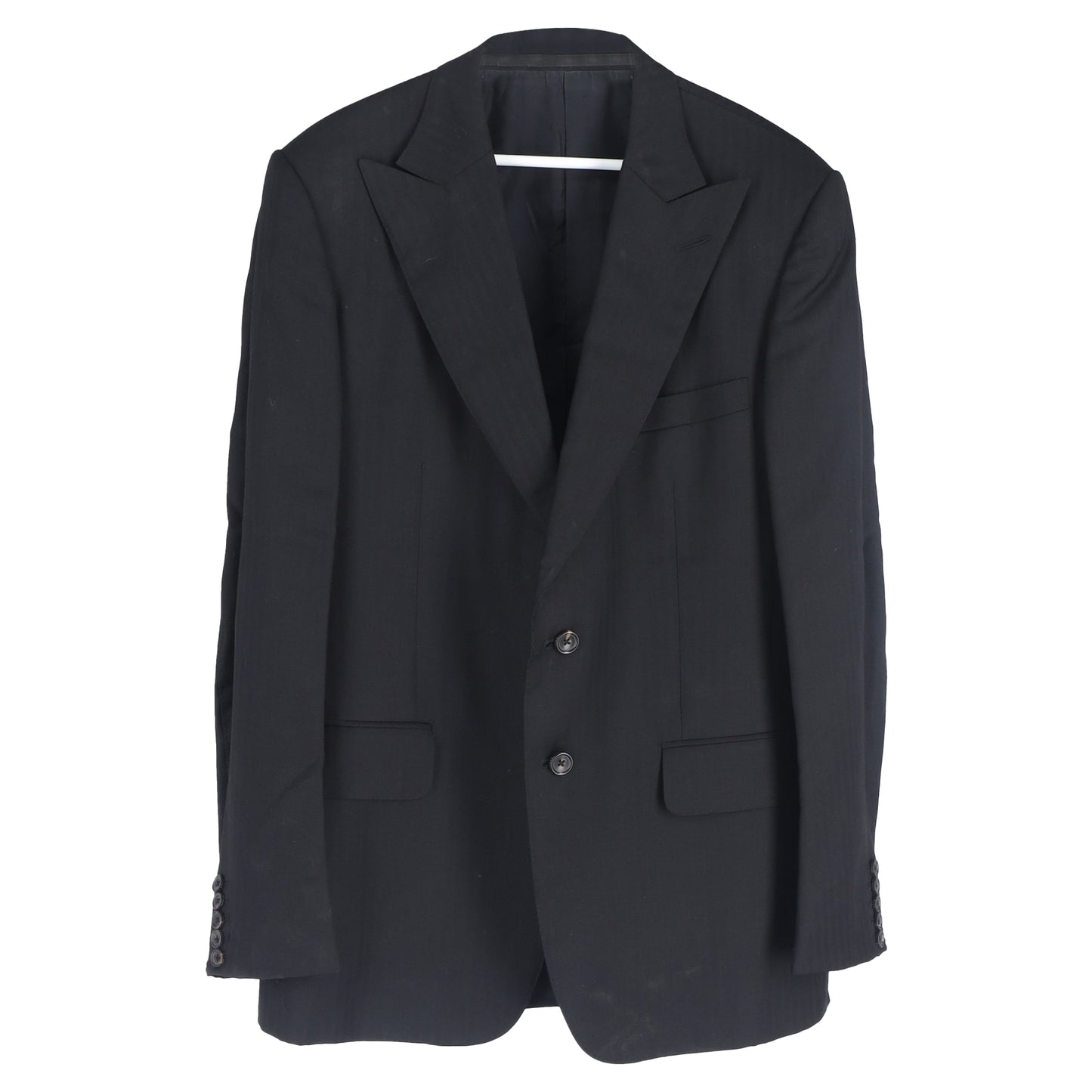 Gucci single-breasted blazer