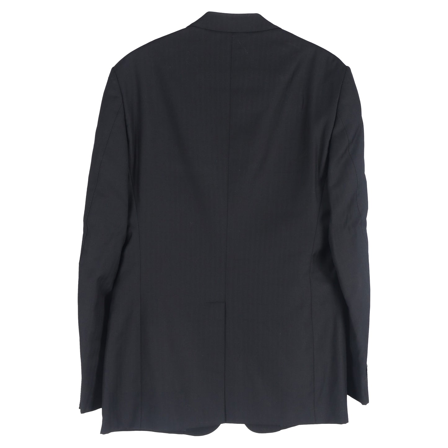 Gucci single-breasted blazer