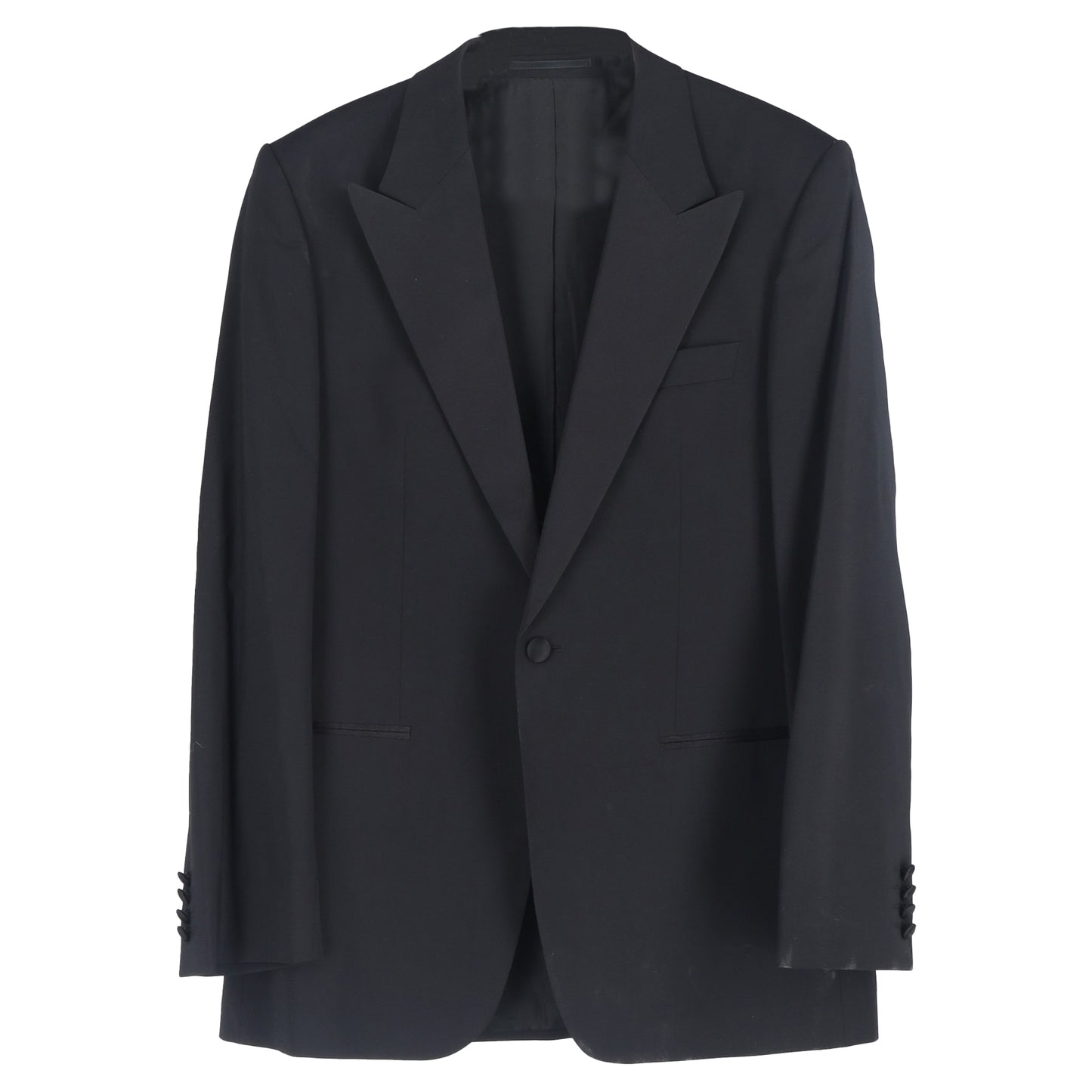 Hugo Boss blazer and trousers set
