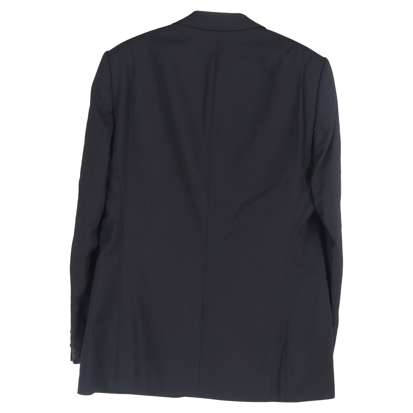 Hugo Boss blazer and trousers set