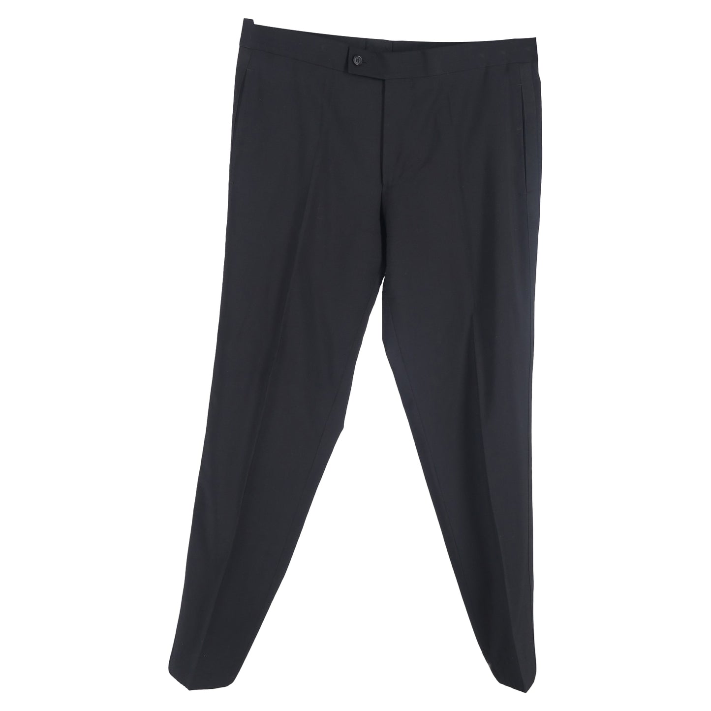 Hugo Boss blazer and trousers set