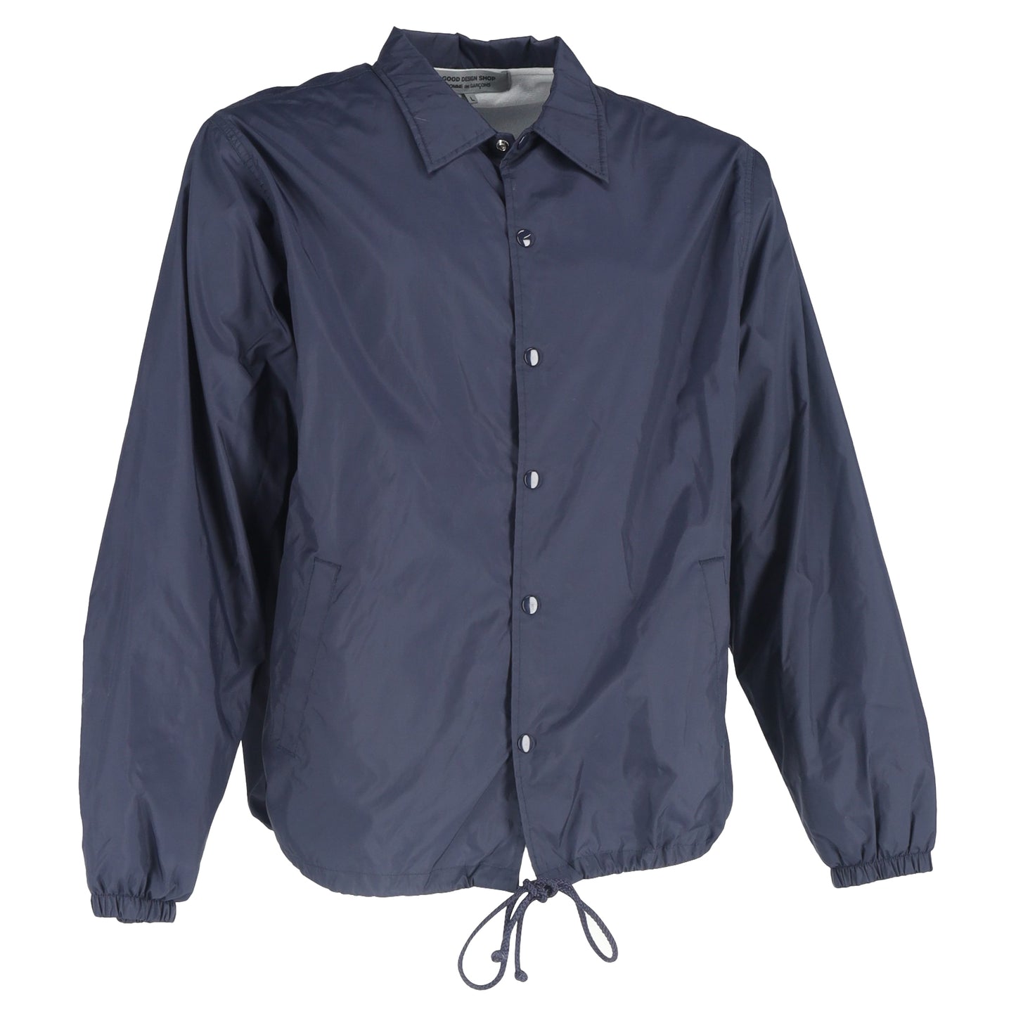 Comme Des Garçons coach jacket