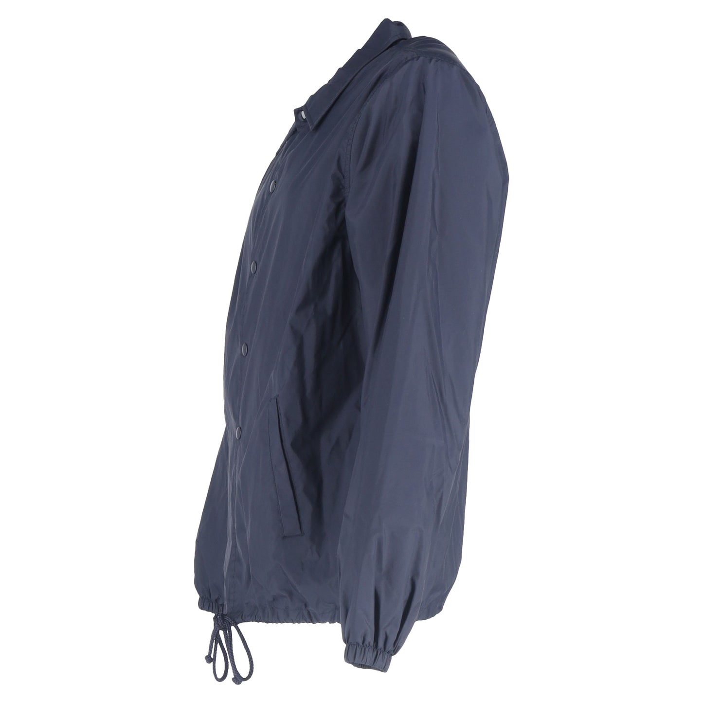 Comme Des Garçons coach jacket