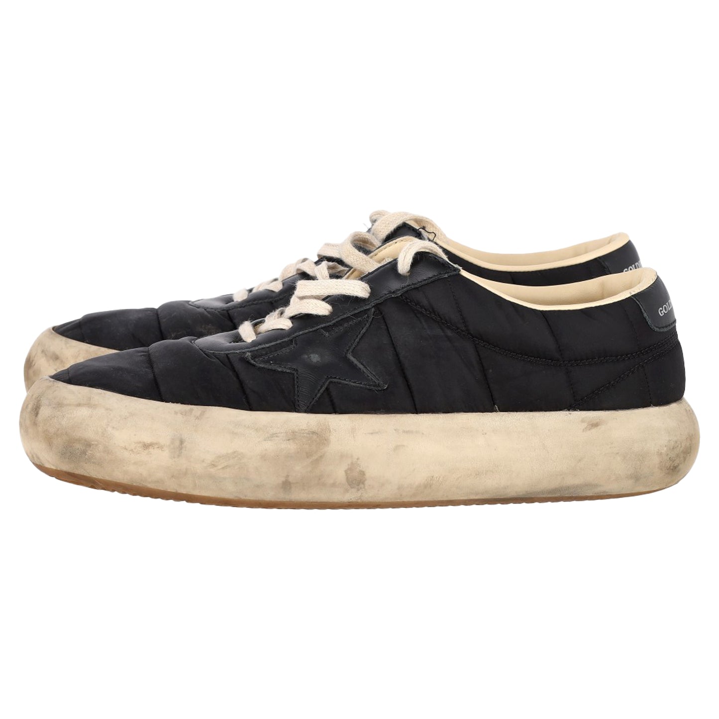 Golden Goose star sneakers