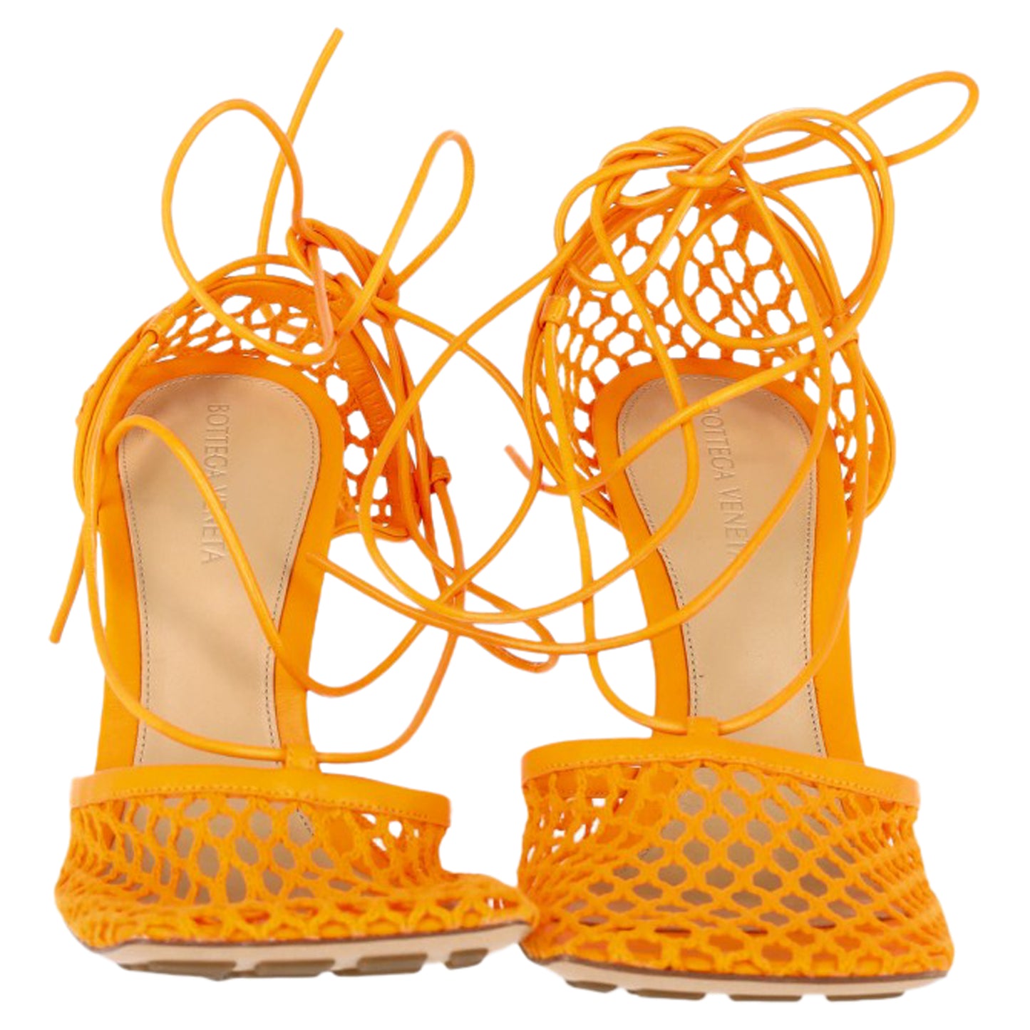 Bottega Veneta heel