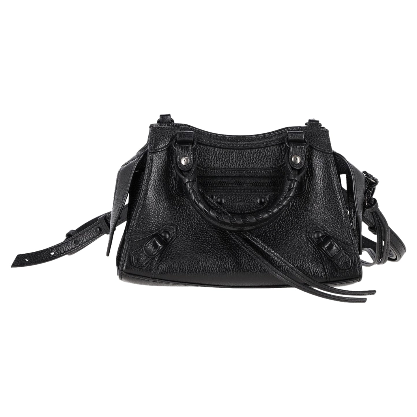 Balenciaga city mini bag