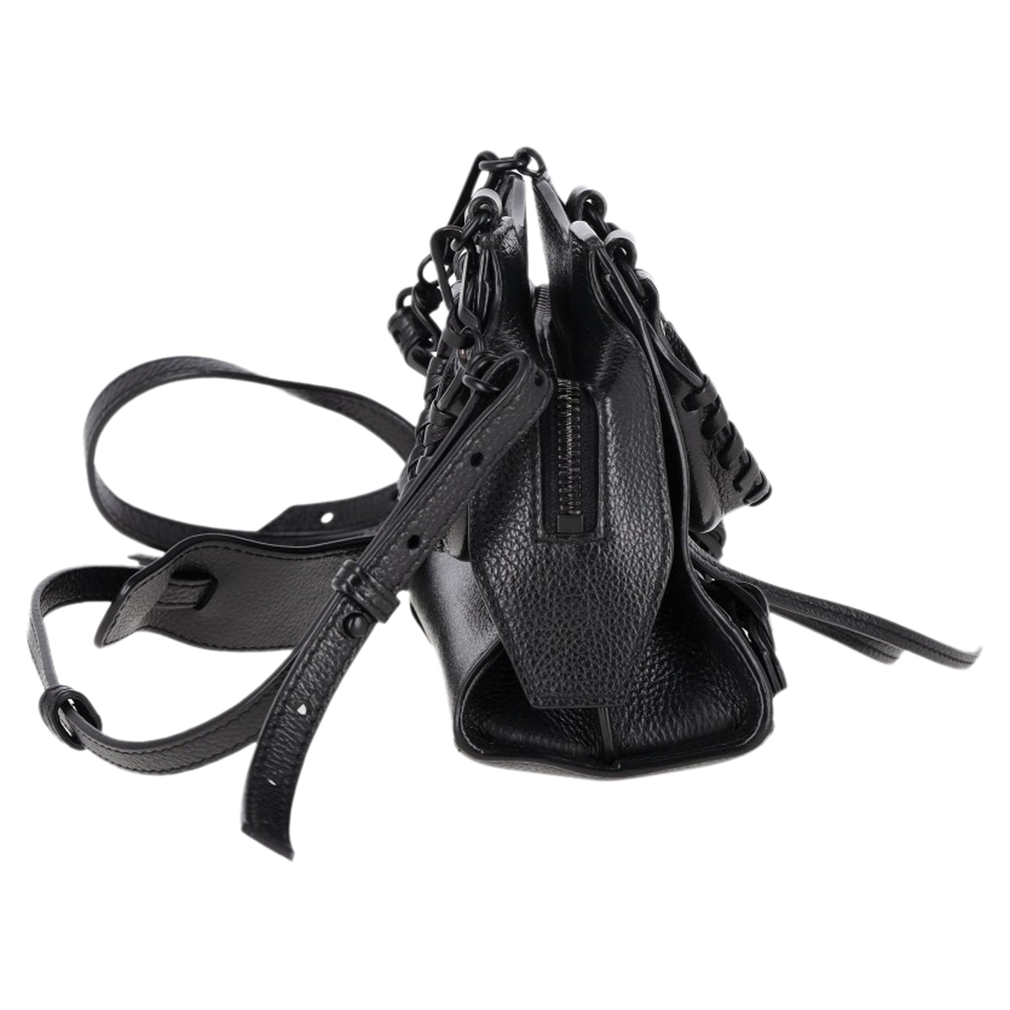 Balenciaga city mini bag