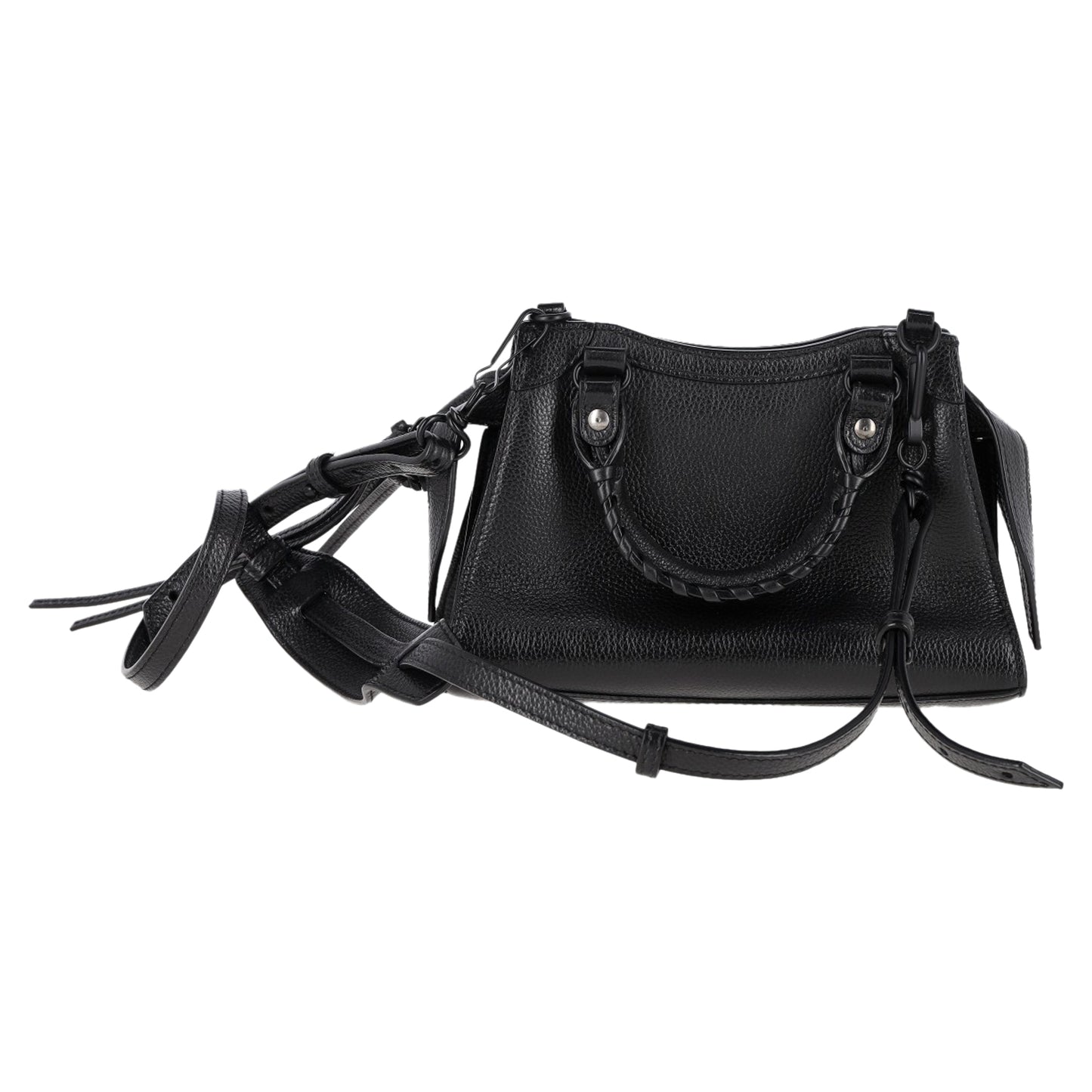 Balenciaga city mini bag
