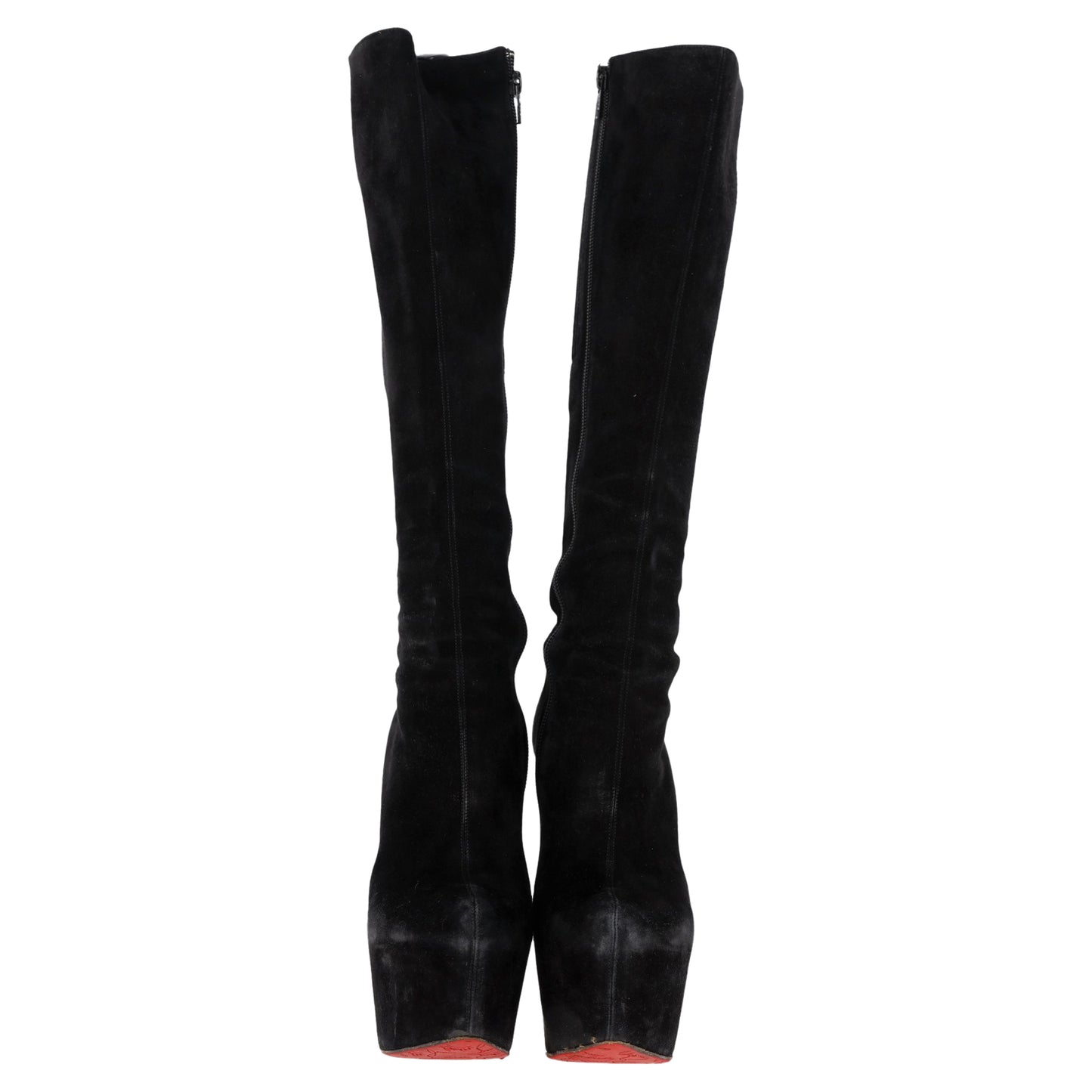 Christian Louboutin Bianca boots