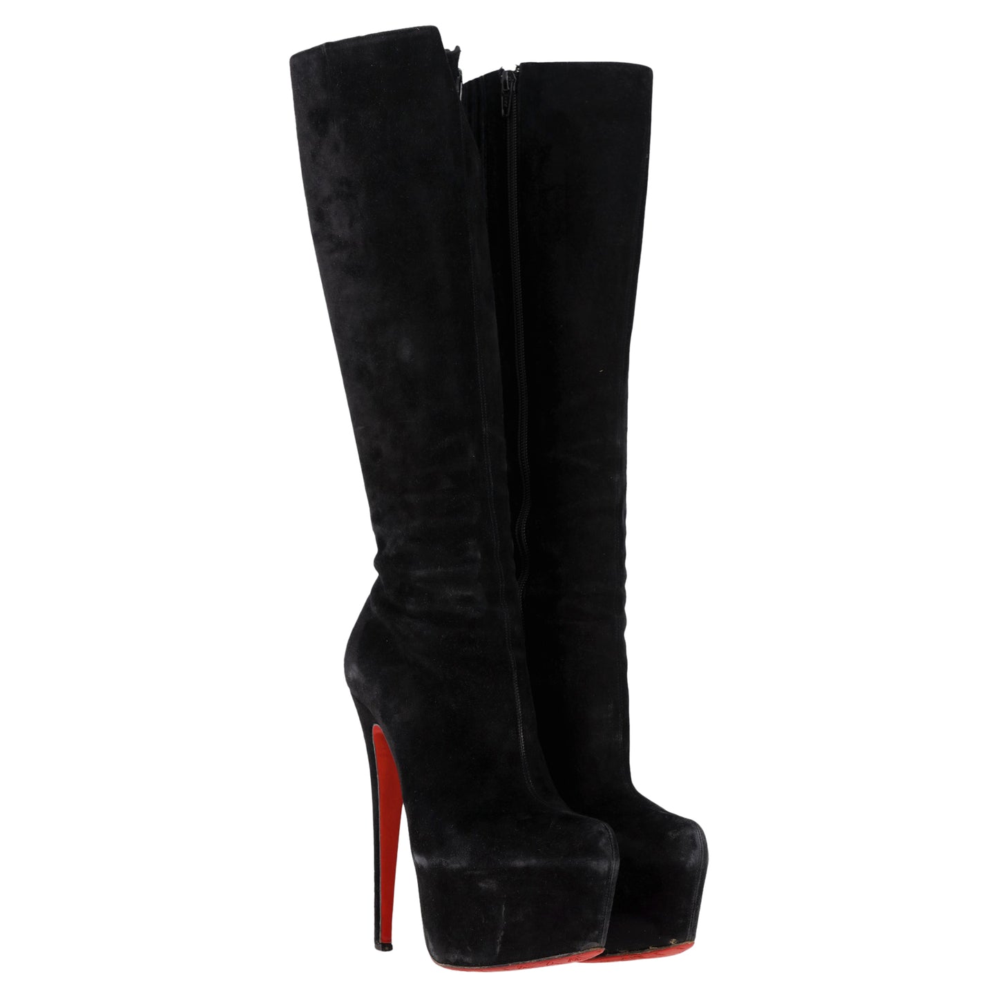 Christian Louboutin Bianca boots